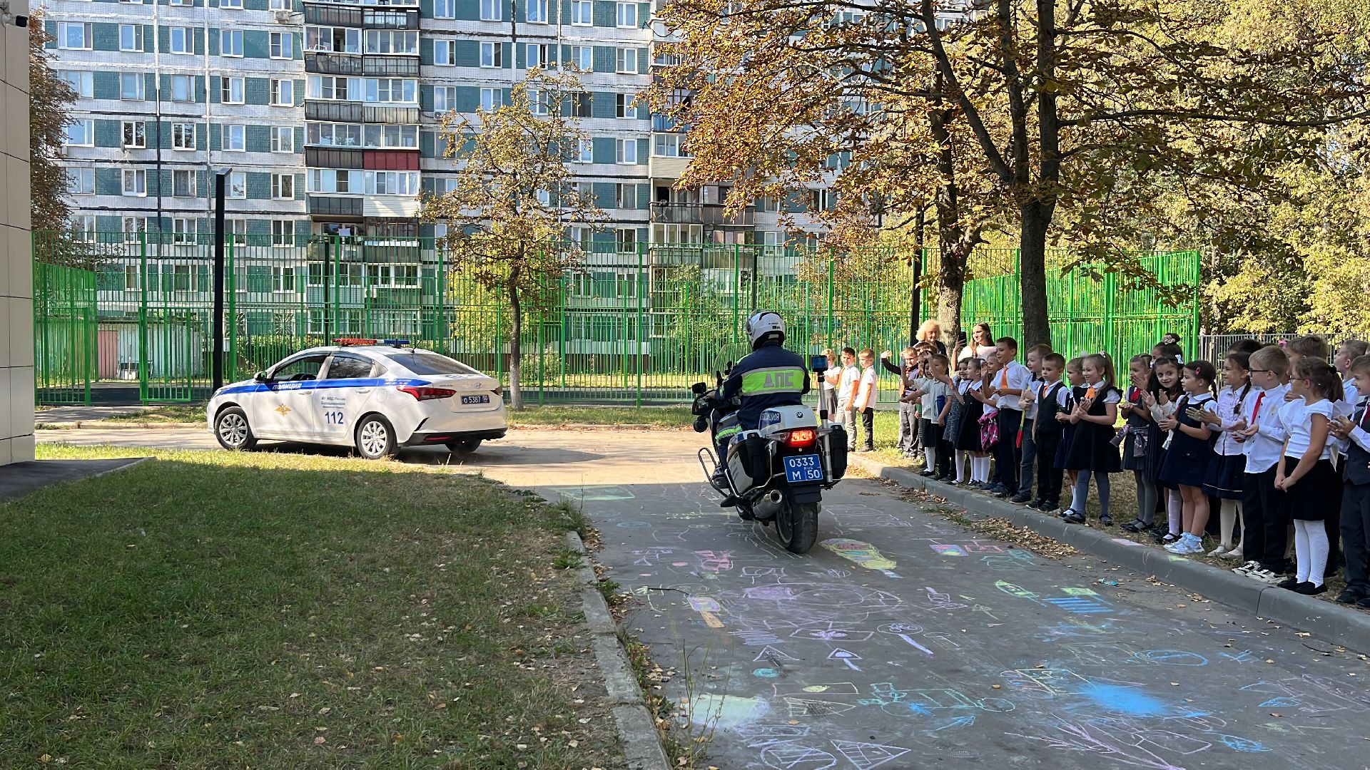 гибдд, госавтоинспекторы, госавтоинспекция, дети, школа, школьники, день безопасности, День безопасности дорожного движения,