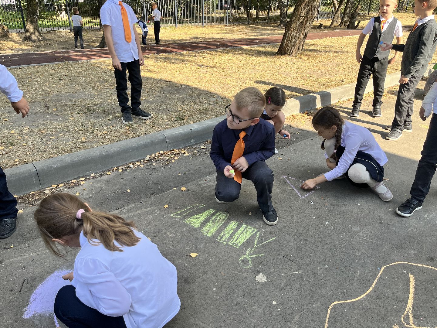 гибдд, госавтоинспекторы, госавтоинспекция, дети, школа, школьники, день безопасности, День безопасности дорожного движения,