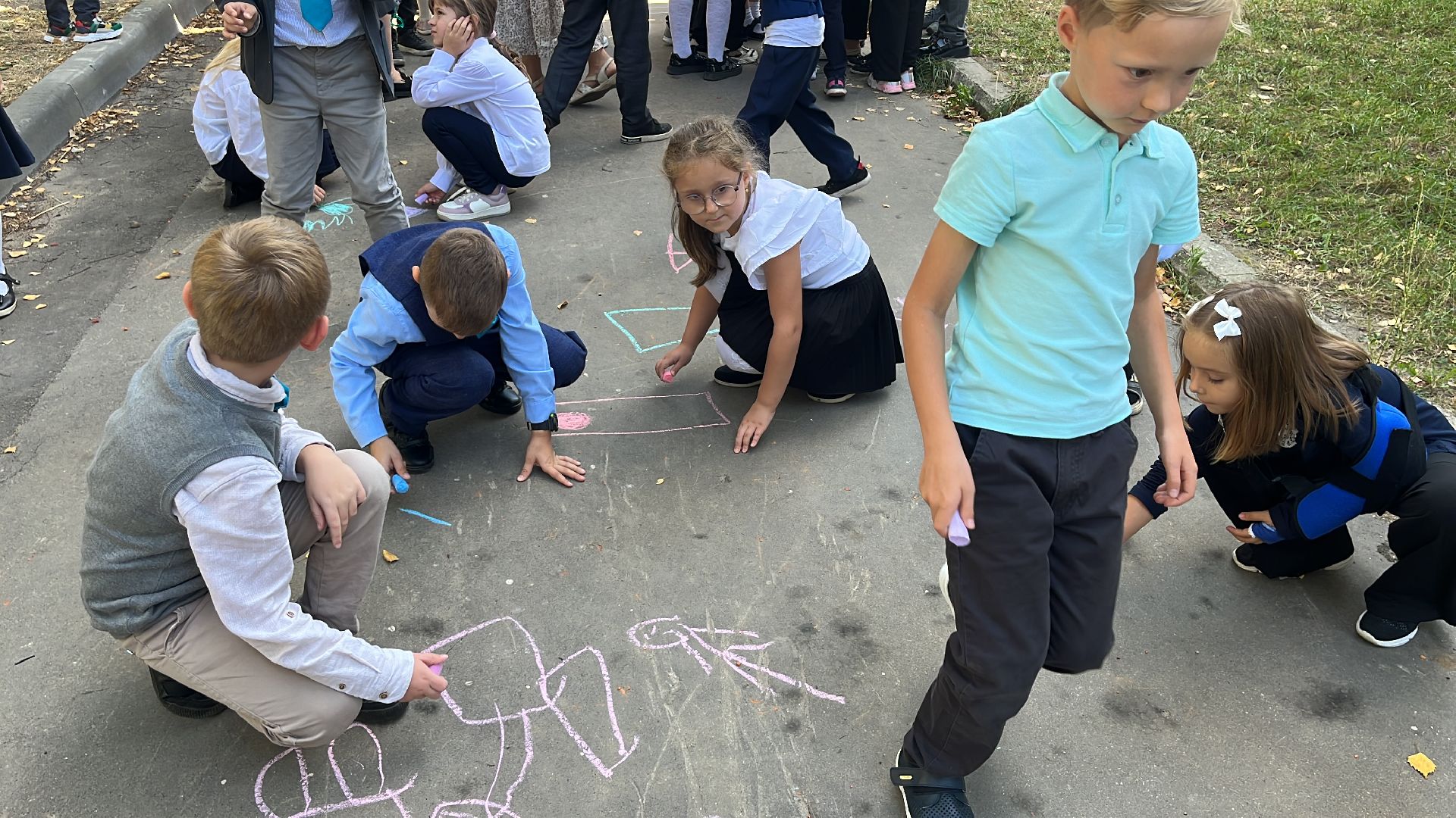 гибдд, госавтоинспекторы, госавтоинспекция, дети, школа, школьники, день безопасности, День безопасности дорожного движения,