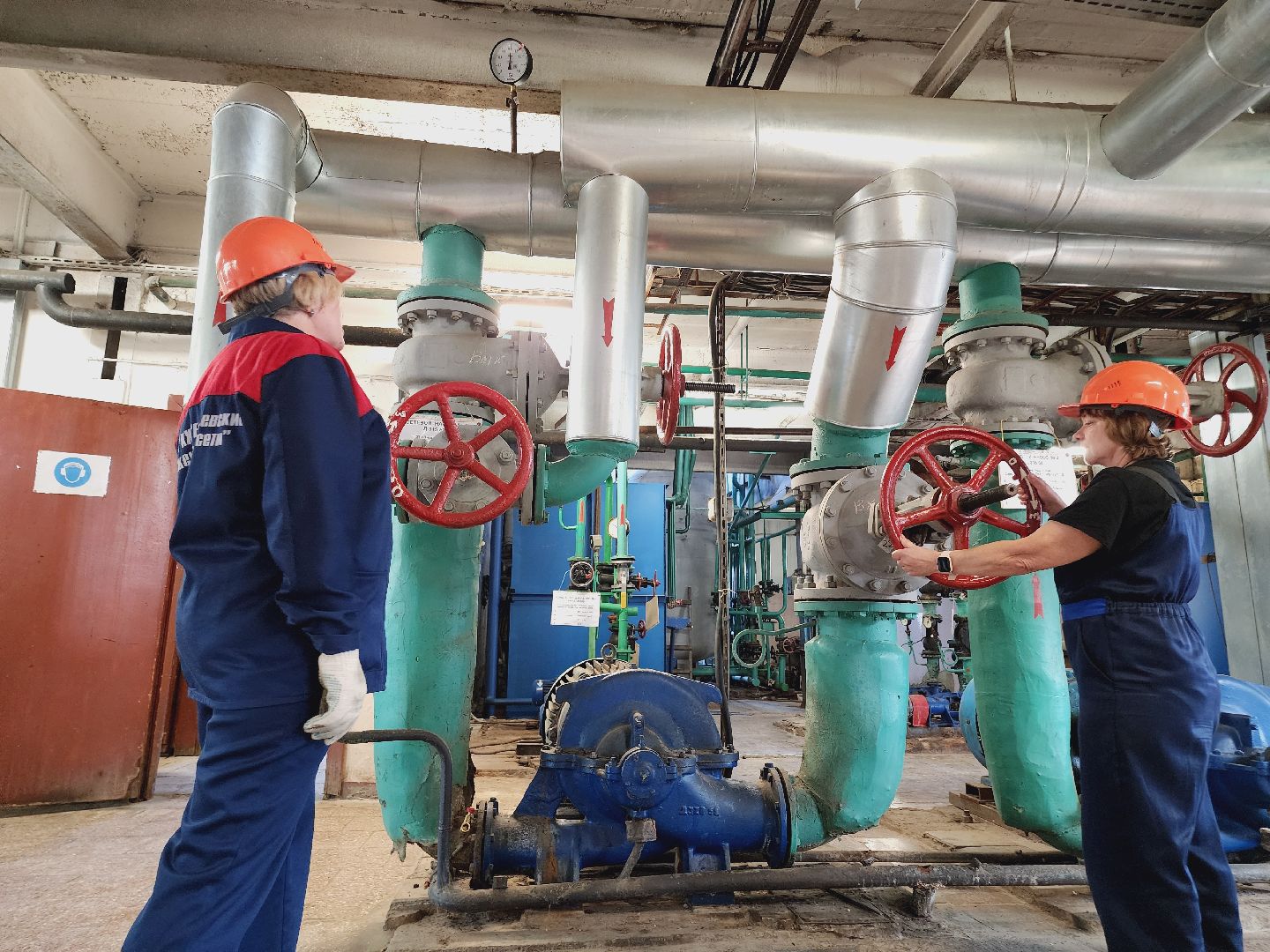 Егорьевск, Подмосковье, Московская область, ЖКХ, котельные, топки, тепло,