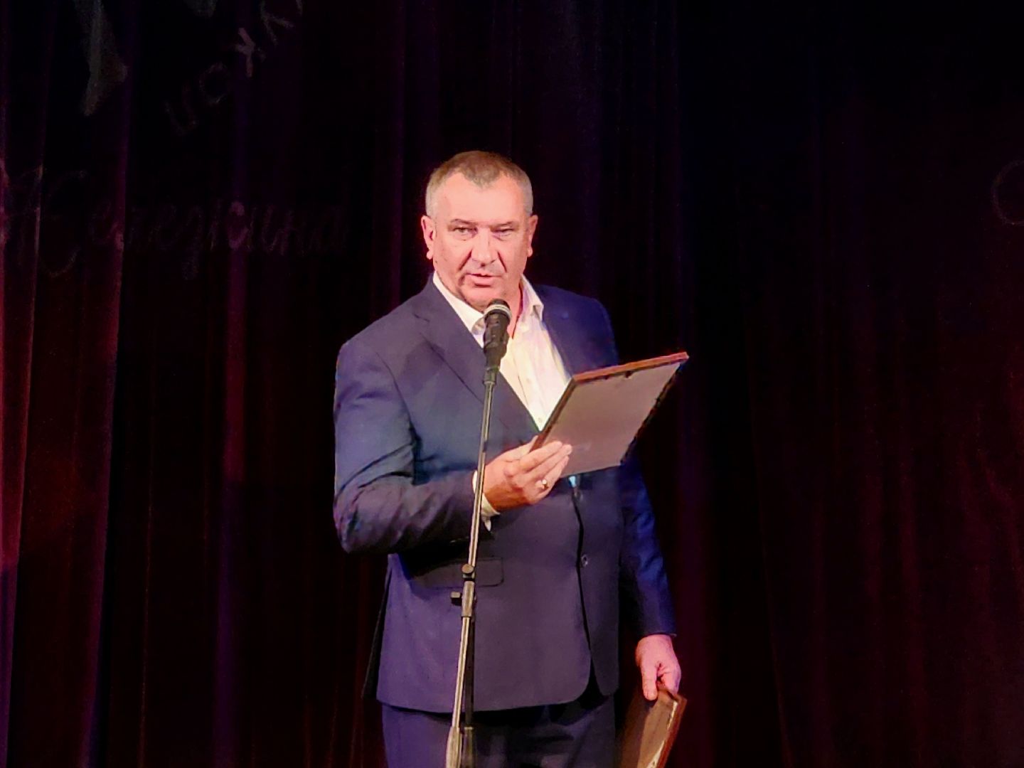 театр кукол,