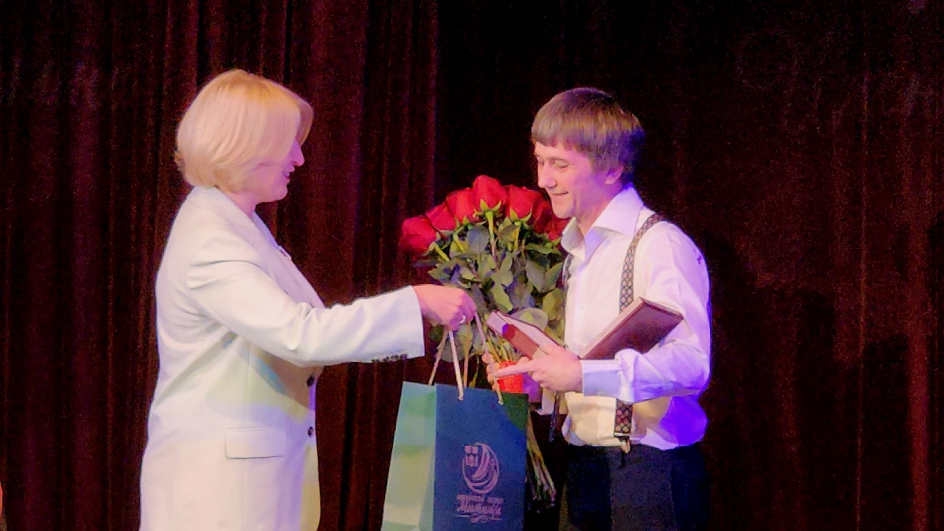 театр кукол,