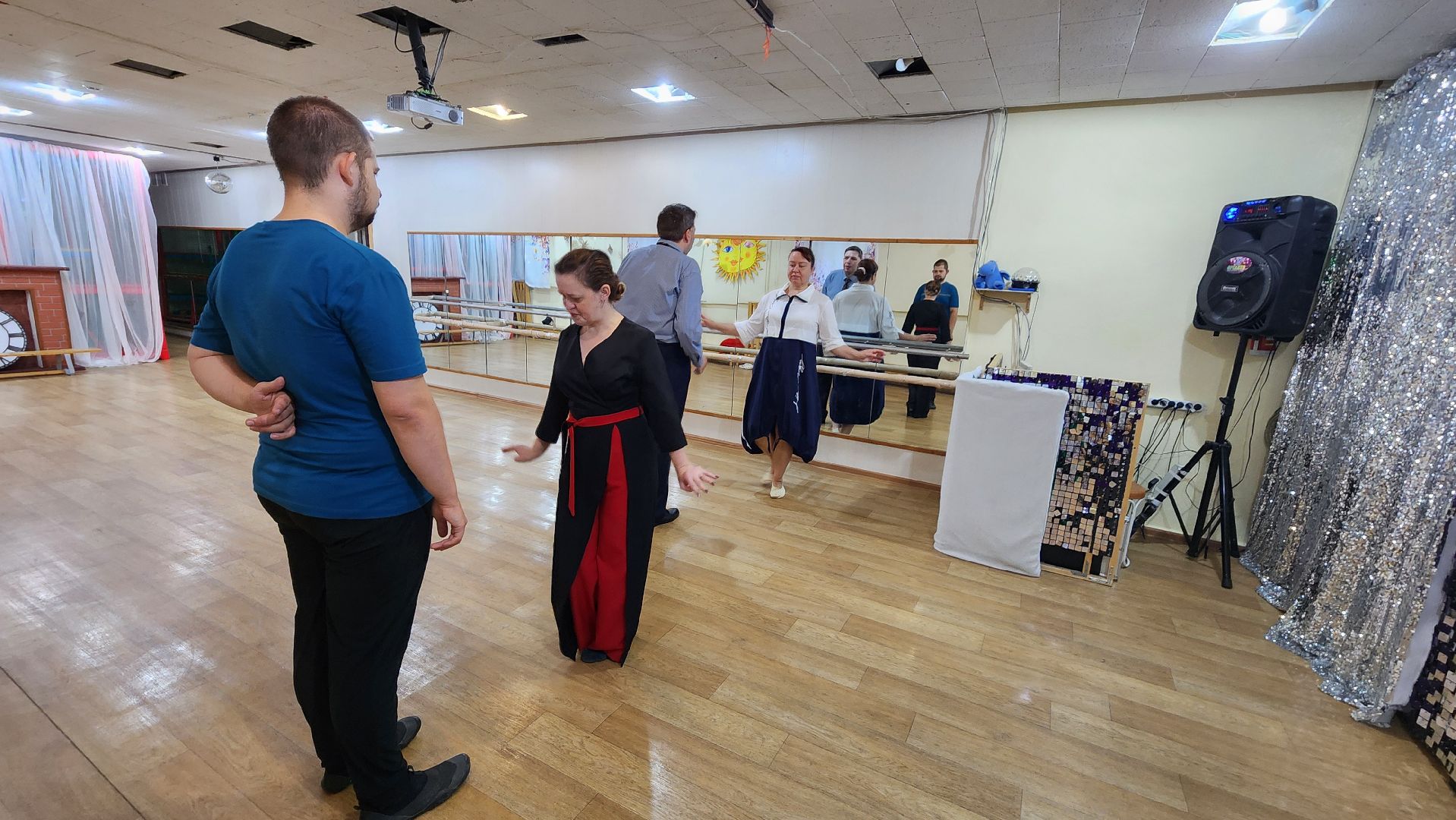 протвино, вдохновение при цми, инклюзия, инклюзивный бал, общество,