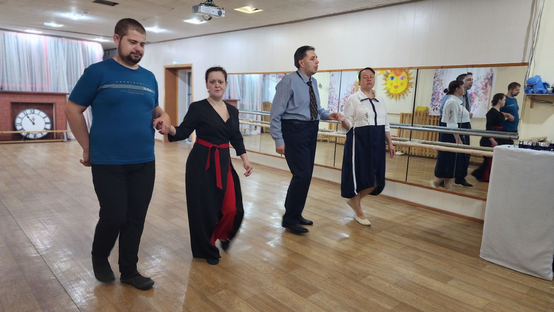 протвино, вдохновение при цми, инклюзия, инклюзивный бал, общество,