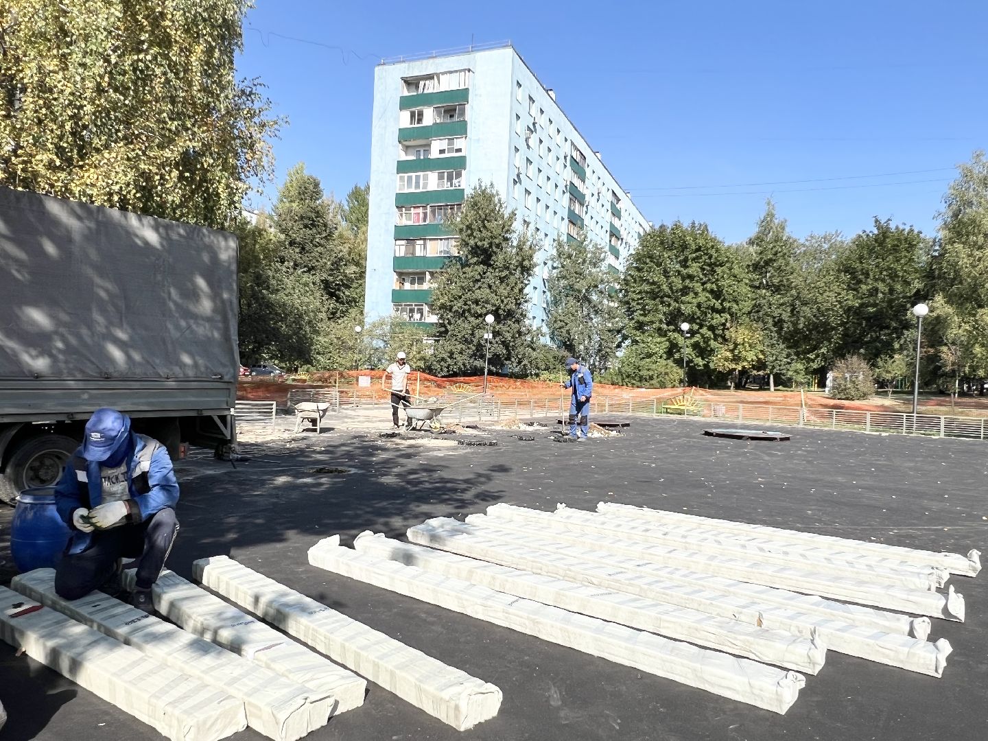 Балашиха, Подмосковье, детские игровые площадки, площадка губернатора,