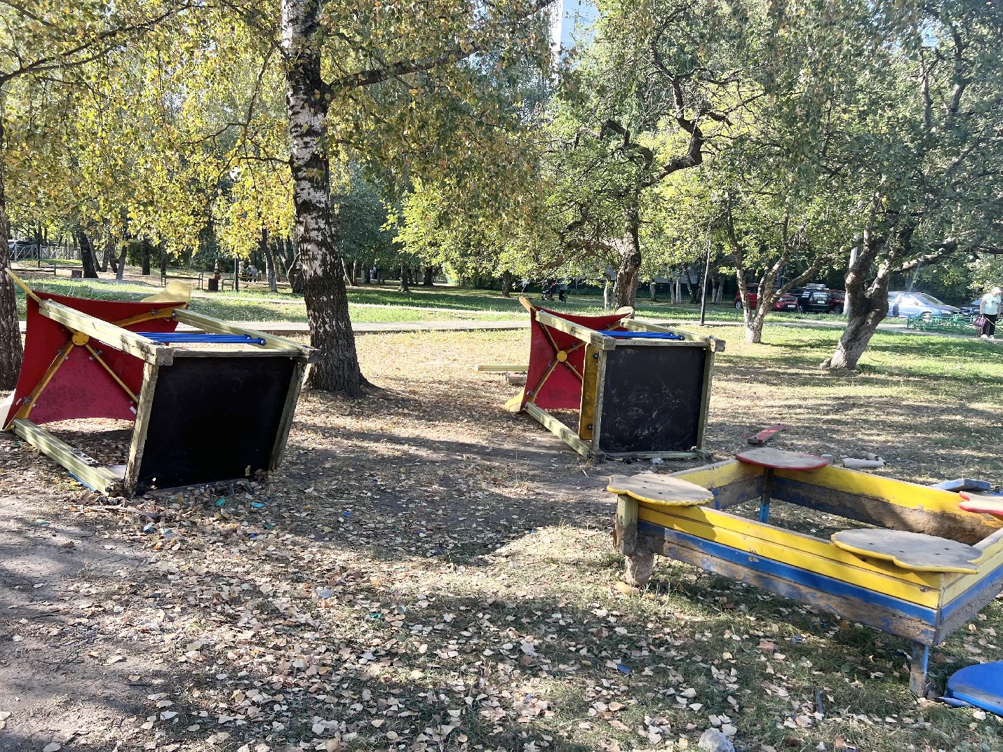 Балашиха, Подмосковье, детские игровые площадки, площадка губернатора,