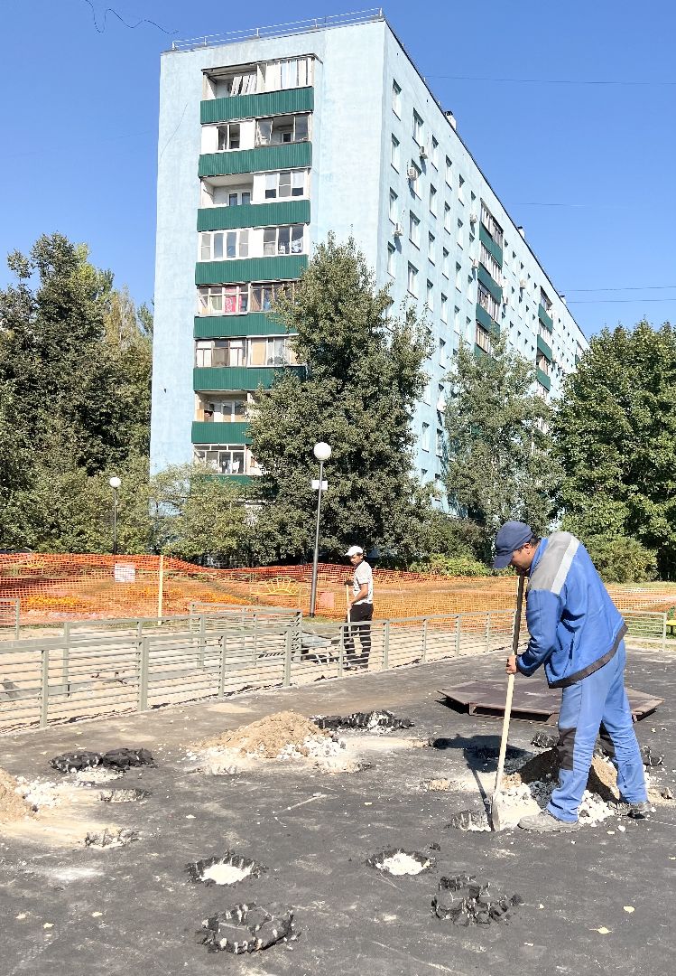 Балашиха, Подмосковье, детские игровые площадки, площадка губернатора,