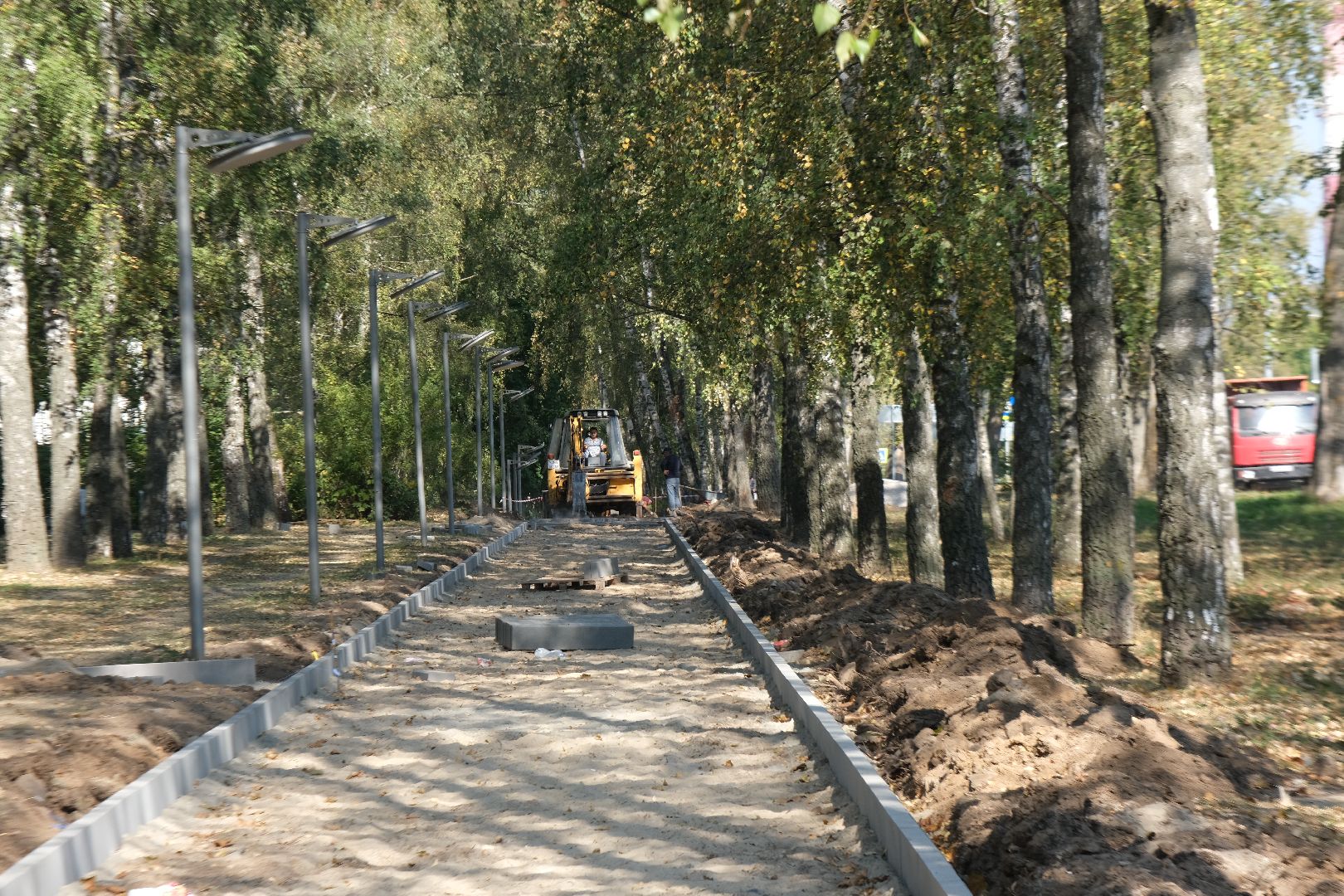 пущино, дороги, благоустройство, серпухов,