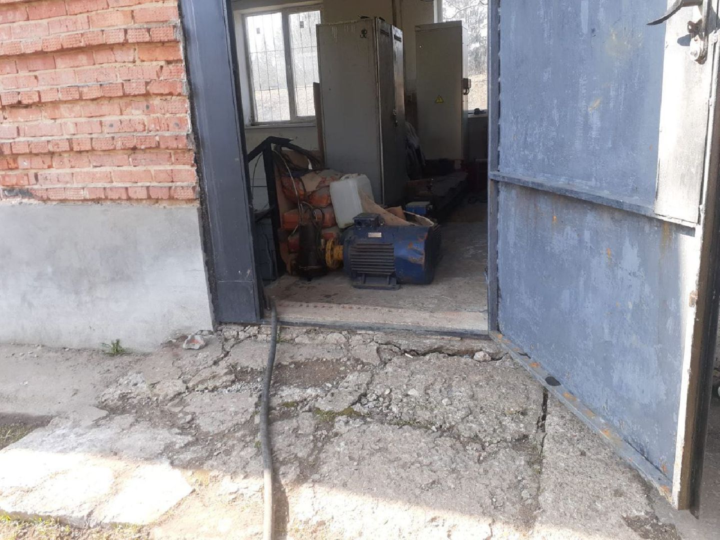 Солнечногорск, Наше Подмосковье, ЖКХ, ВЗУ, Смирновское