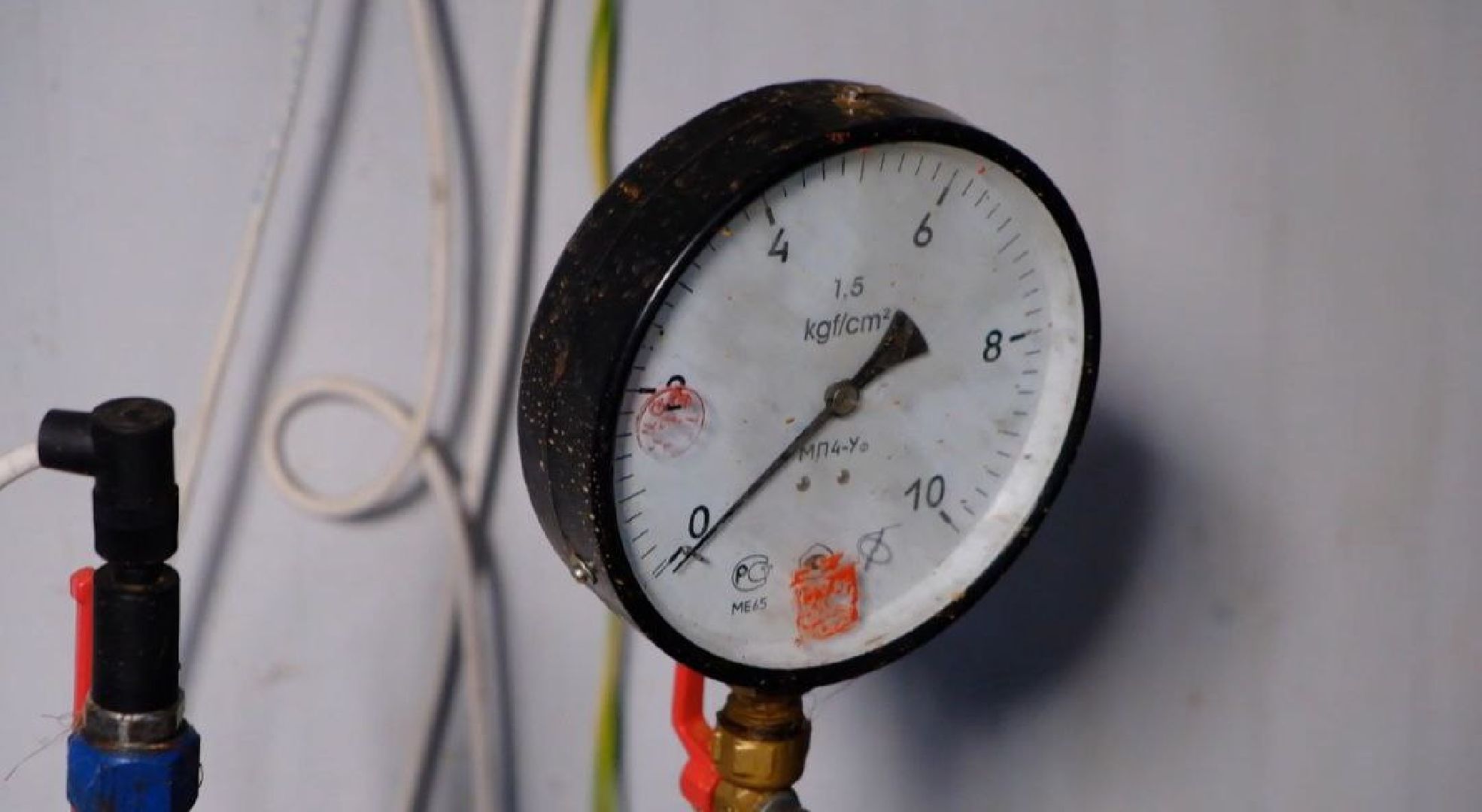 Солнечногорск, Наше Подмосковье, ЖКХ, ВЗУ, Смирновское