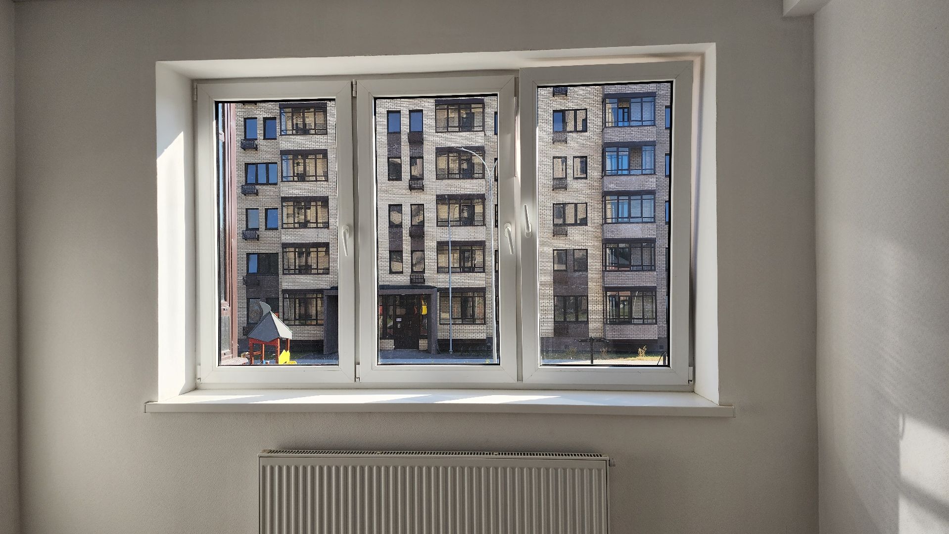 строительство, переселение из аварийного жилья, многоквартирные дома, Старая Купавна, Богородский городской округ,