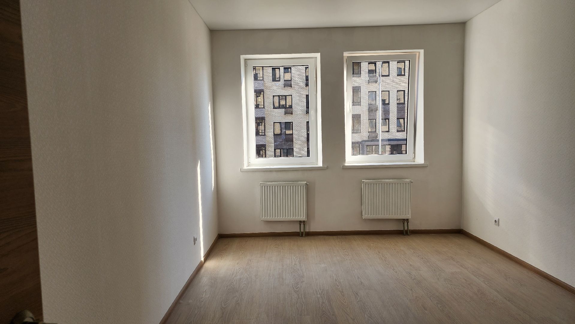 строительство, переселение из аварийного жилья, многоквартирные дома, Старая Купавна, Богородский городской округ,