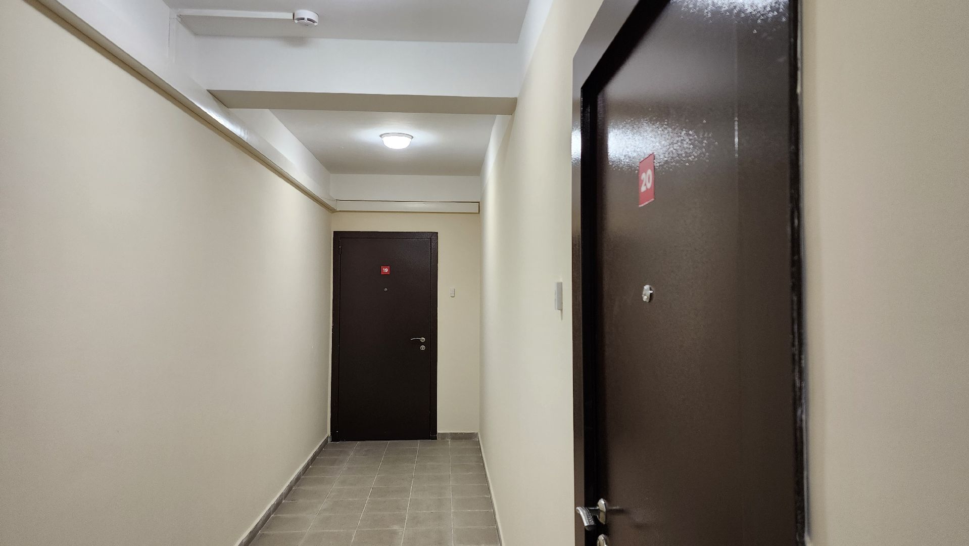 строительство, переселение из аварийного жилья, многоквартирные дома, Старая Купавна, Богородский городской округ,