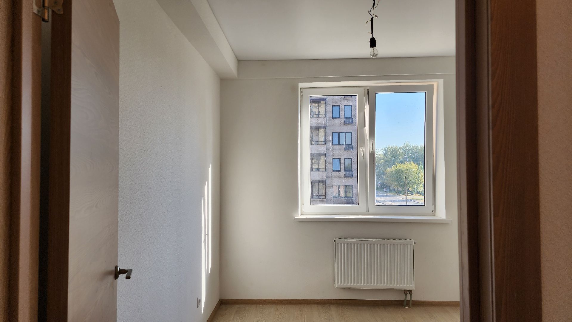 строительство, переселение из аварийного жилья, многоквартирные дома, Старая Купавна, Богородский городской округ,