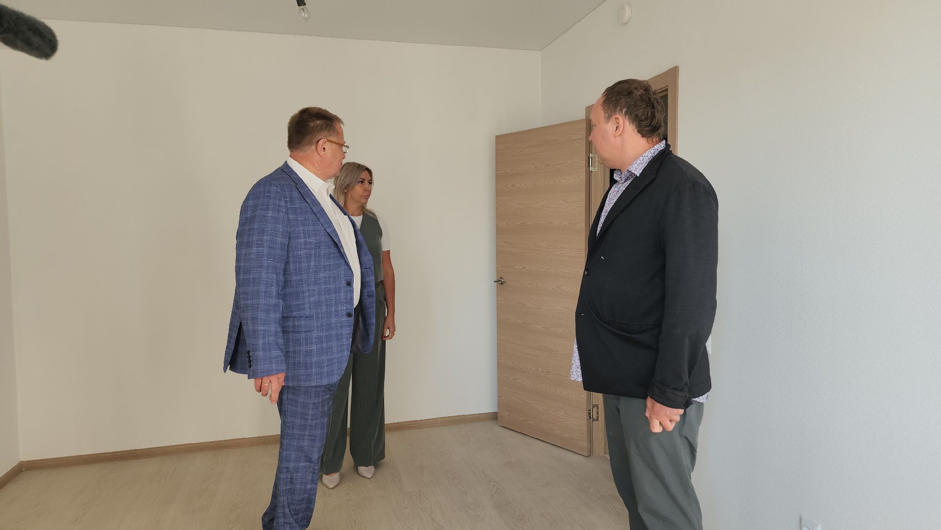 строительство, переселение из аварийного жилья, многоквартирные дома, Старая Купавна, Богородский городской округ,