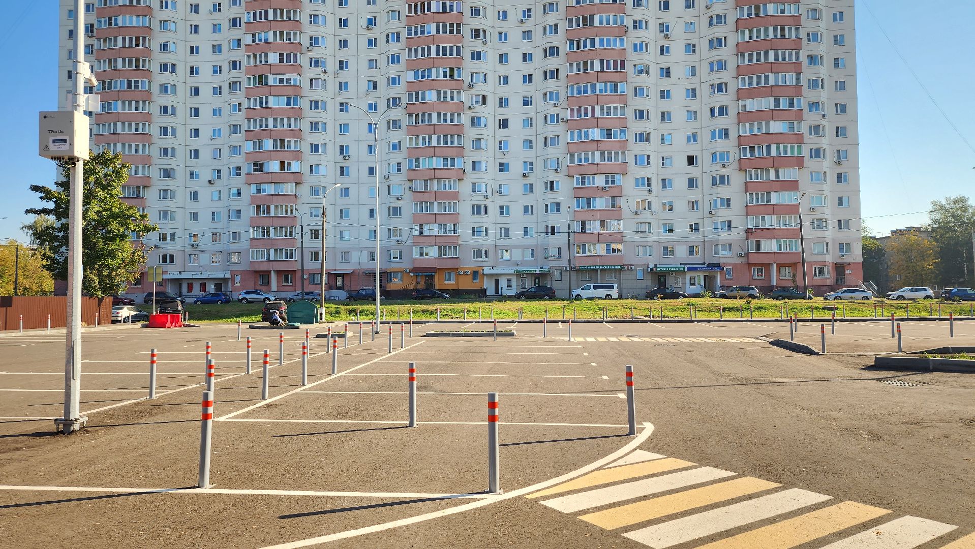 строительство, переселение из аварийного жилья, многоквартирные дома, Старая Купавна, Богородский городской округ,