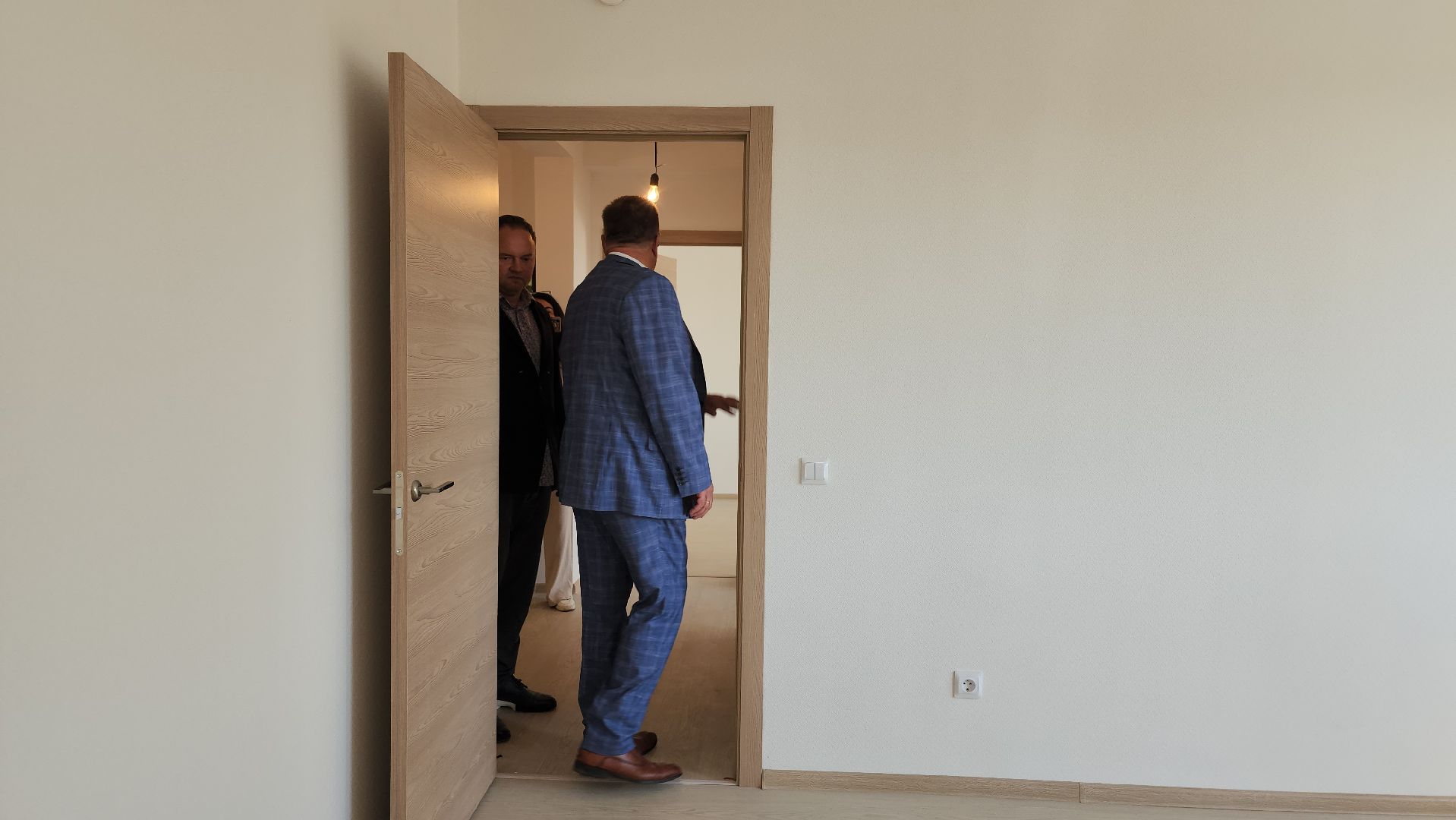 строительство, переселение из аварийного жилья, многоквартирные дома, Старая Купавна, Богородский городской округ,