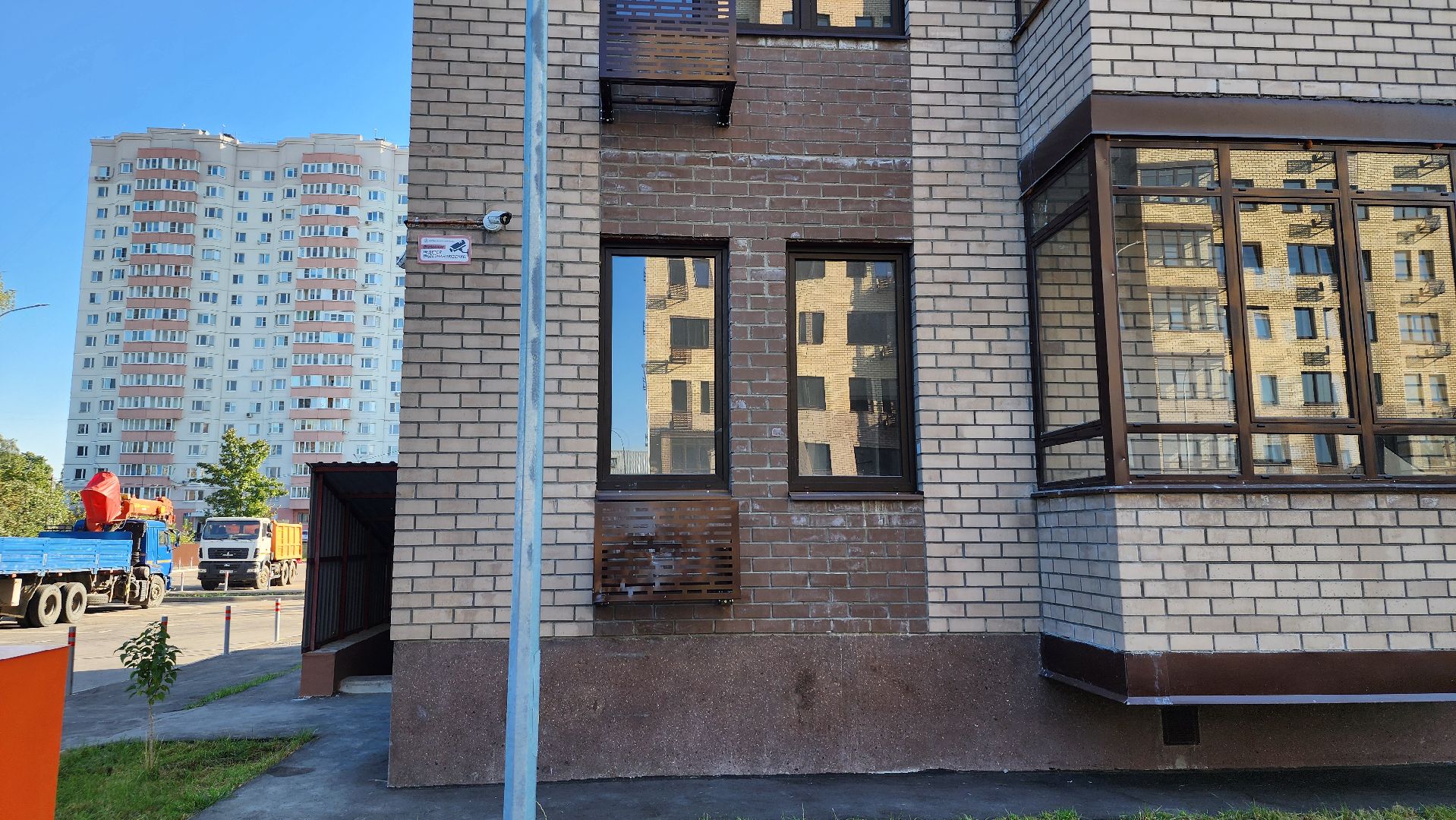 строительство, переселение из аварийного жилья, многоквартирные дома, Старая Купавна, Богородский городской округ,