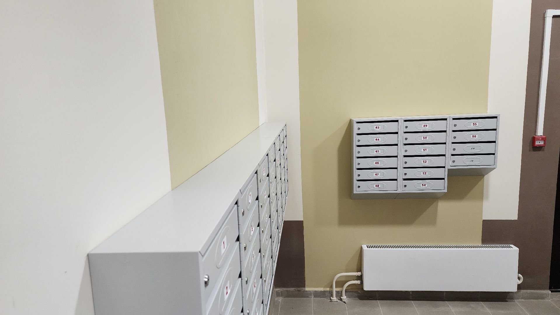 строительство, переселение из аварийного жилья, многоквартирные дома, Старая Купавна, Богородский городской округ,