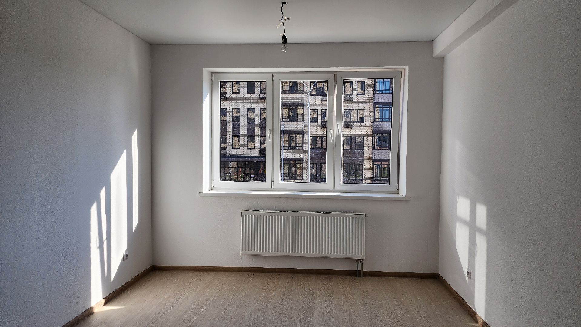 строительство, переселение из аварийного жилья, многоквартирные дома, Старая Купавна, Богородский городской округ,