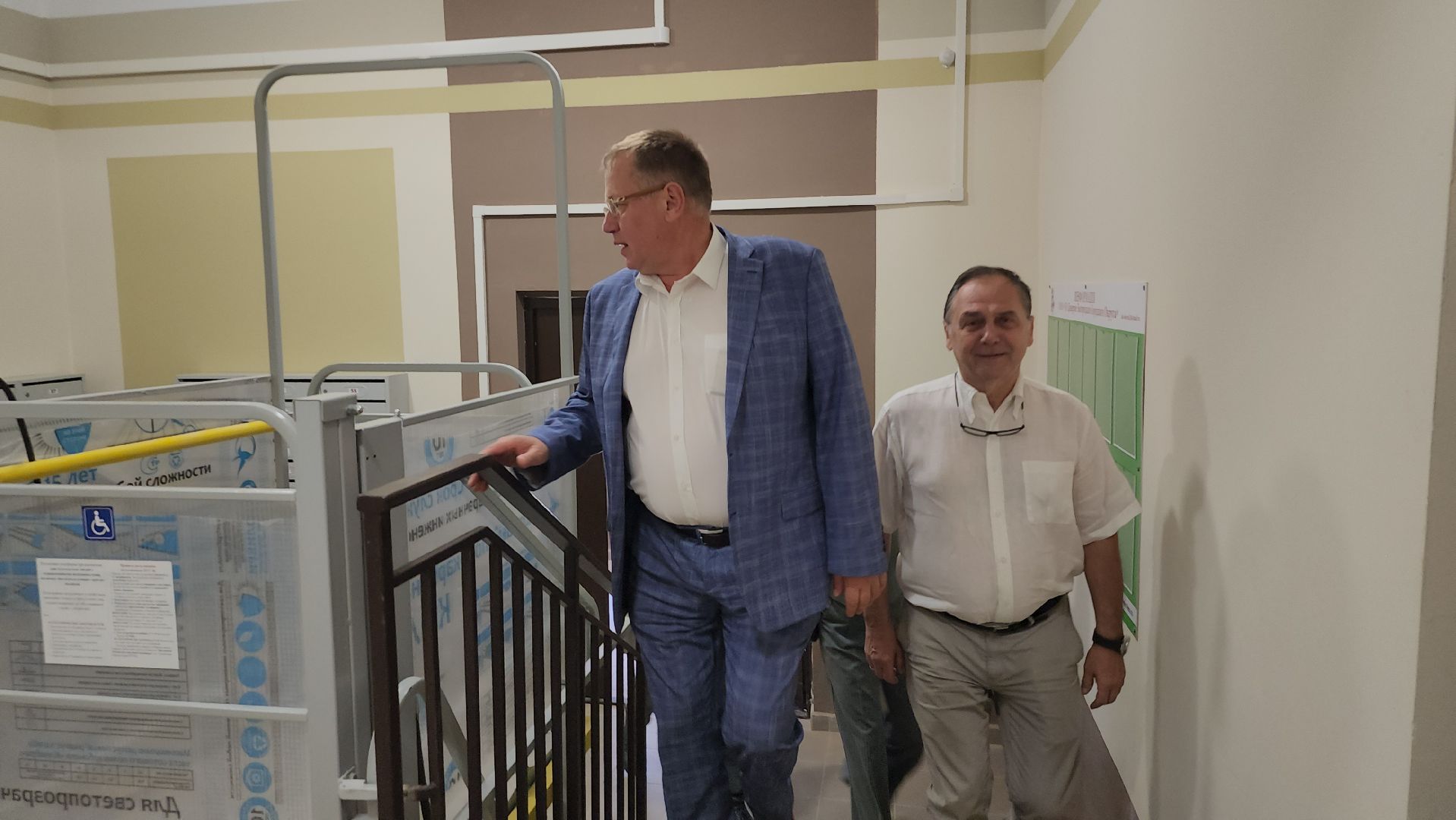 строительство, переселение из аварийного жилья, многоквартирные дома, Старая Купавна, Богородский городской округ,