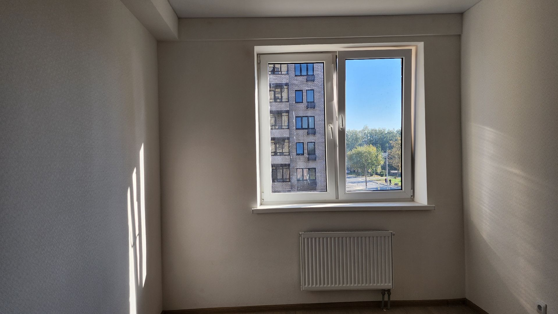 строительство, переселение из аварийного жилья, многоквартирные дома, Старая Купавна, Богородский городской округ,