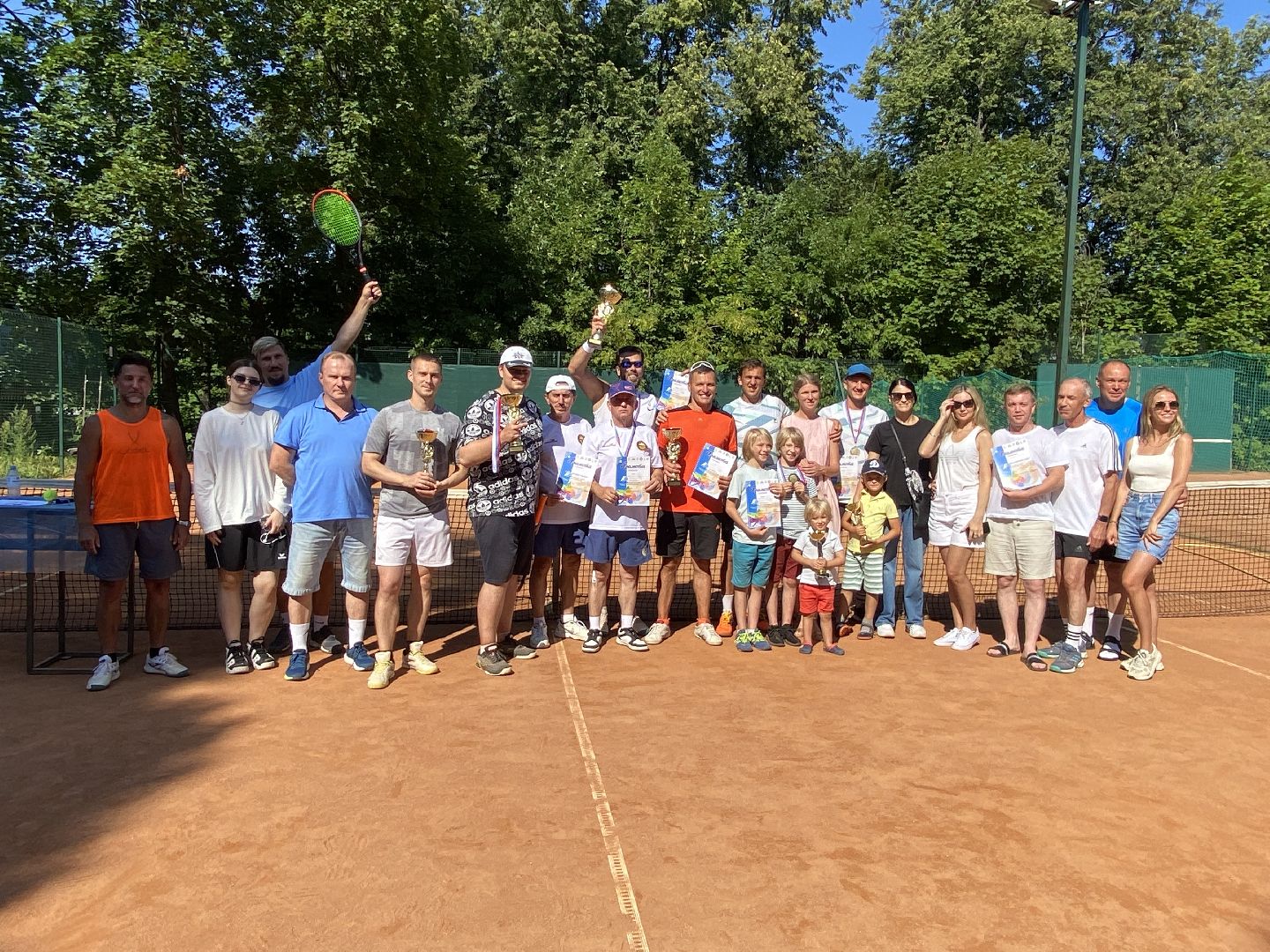 теннисный турнир, турнир по теннису, власиха большой теннис, власиха теннисный корт, клуб тенниса Власиха,