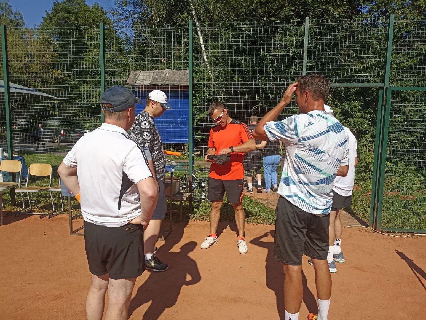 теннисный турнир, турнир по теннису, власиха большой теннис, власиха теннисный корт, клуб тенниса Власиха,