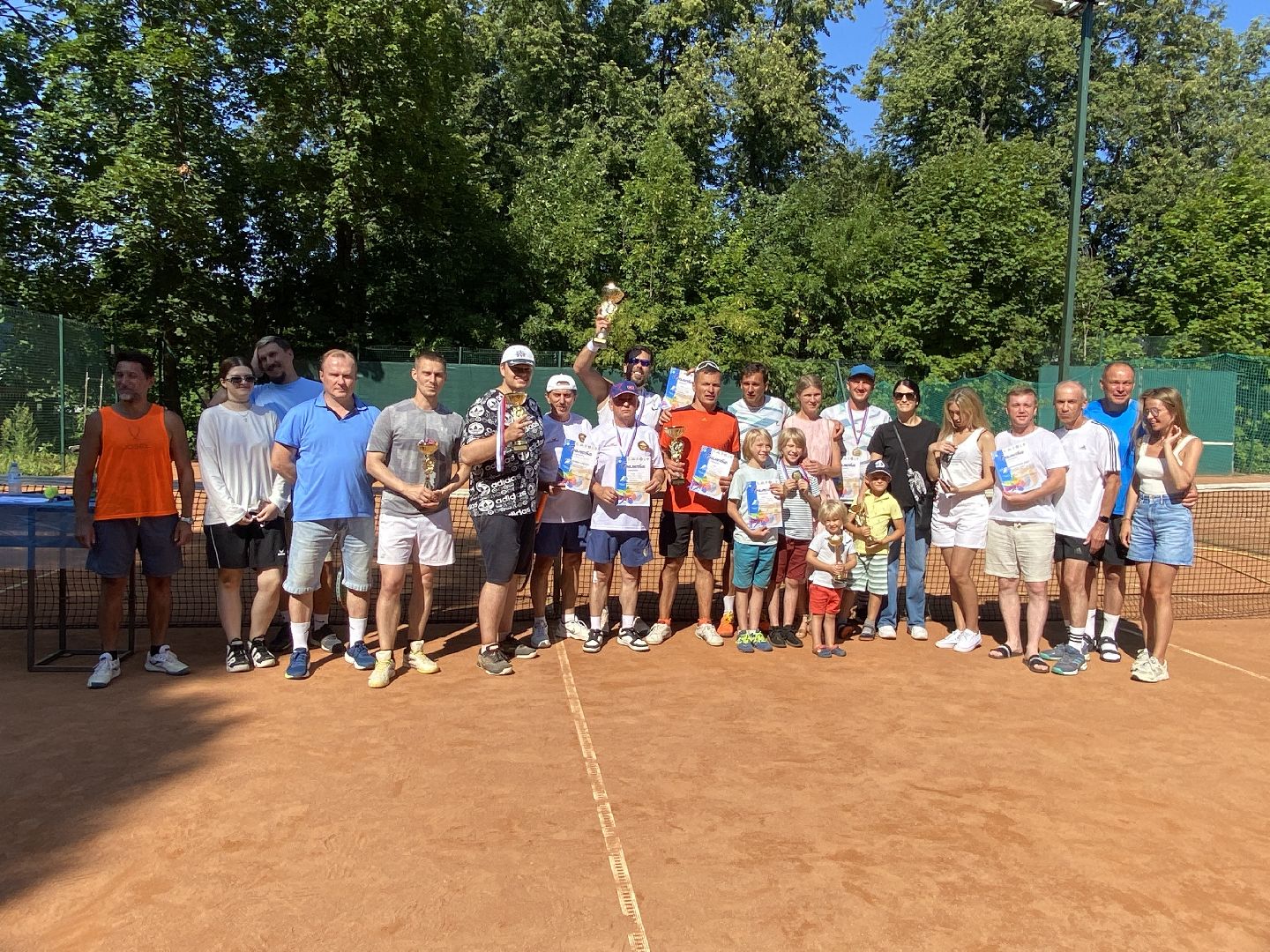 теннисный турнир, турнир по теннису, власиха большой теннис, власиха теннисный корт, клуб тенниса Власиха,