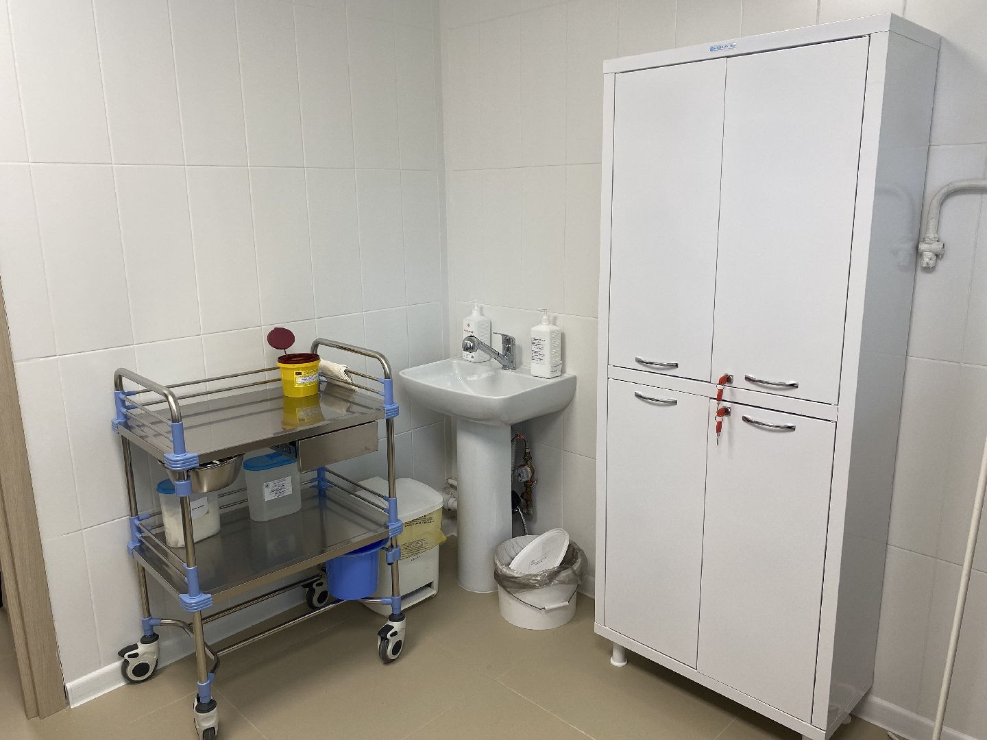 Коломна, Медицина, фап, ремонт,