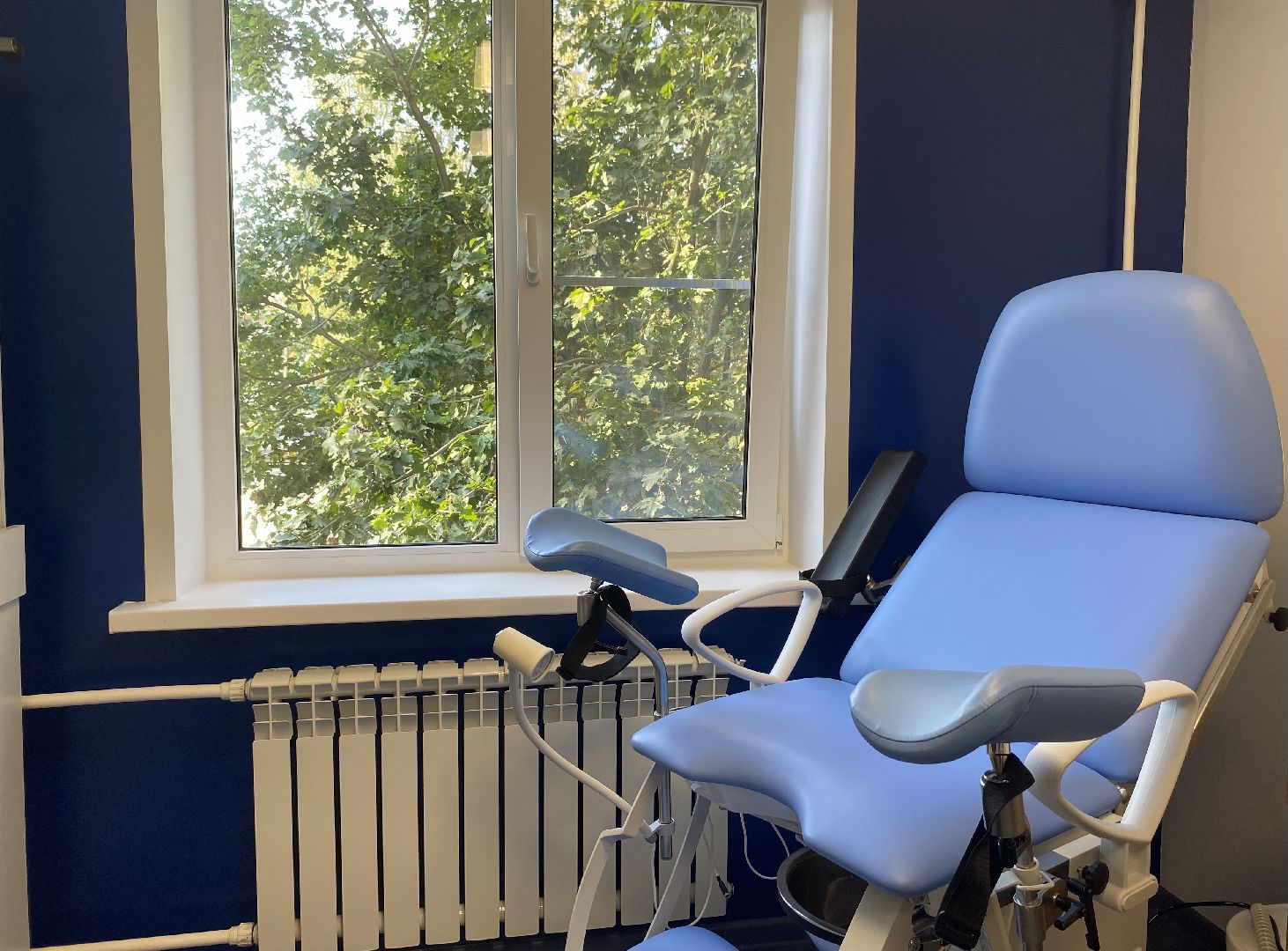 Коломна, Медицина, фап, ремонт,