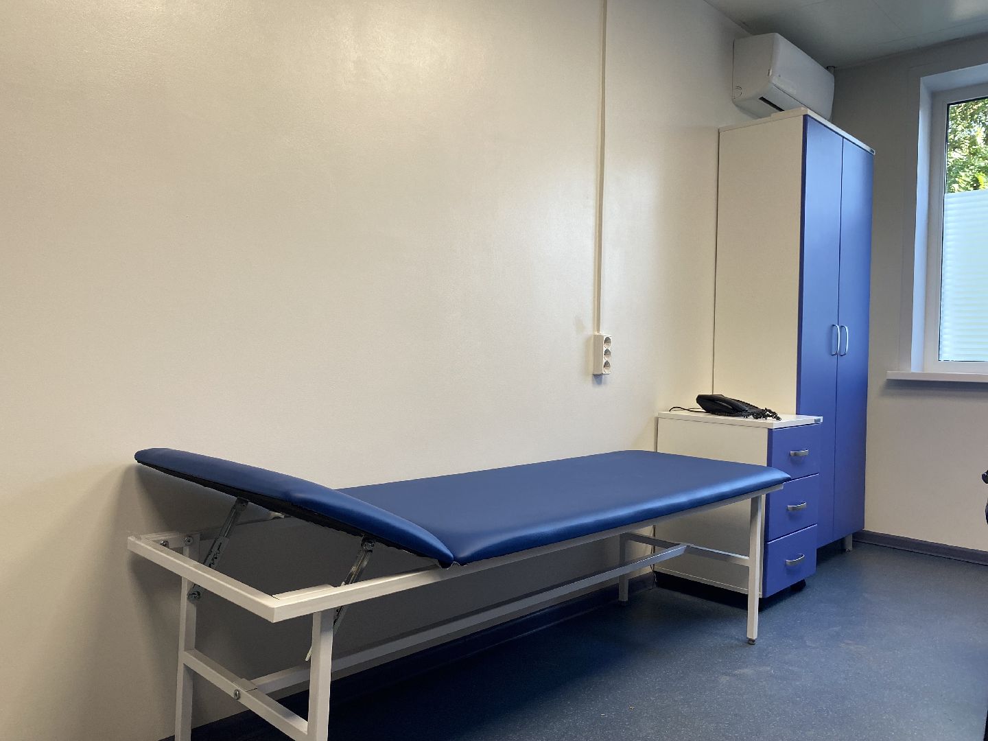 Коломна, Медицина, фап, ремонт,