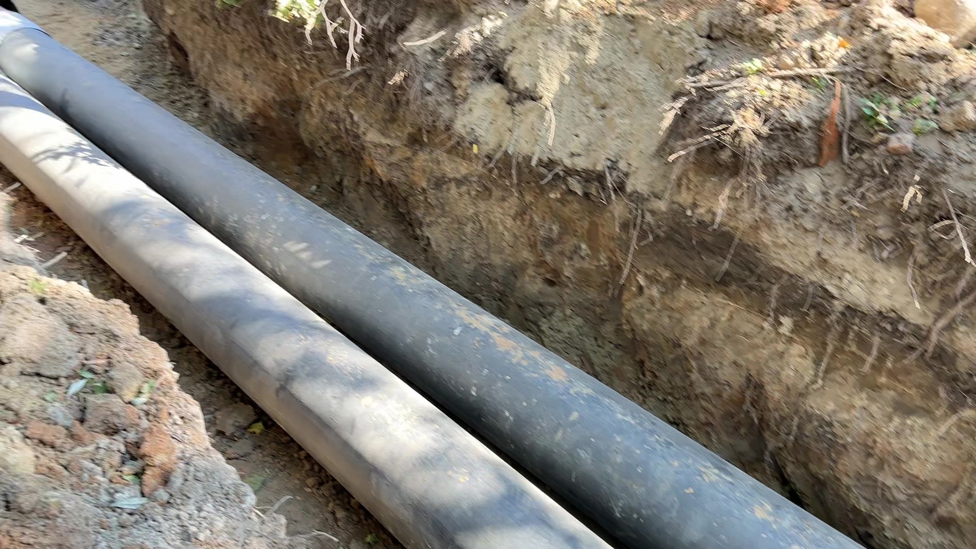 Реутов, трубы, реконструкция, байпасы, теплоснабжение,ремонт,