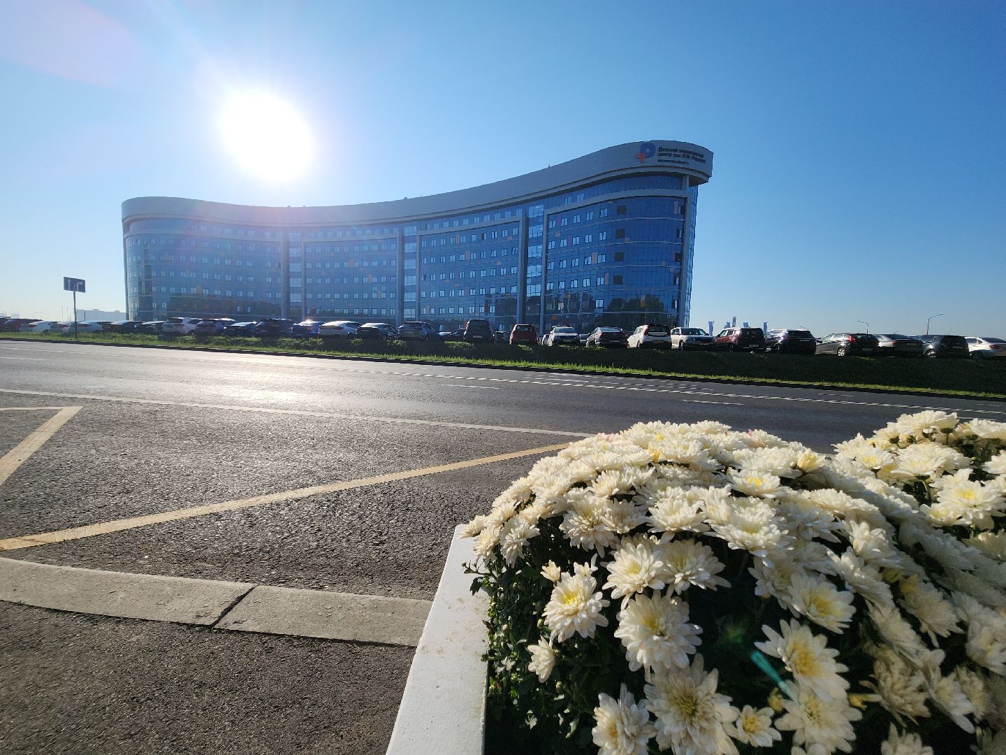 детский клинический центр им рошаля, красногорск, врачи, операция,