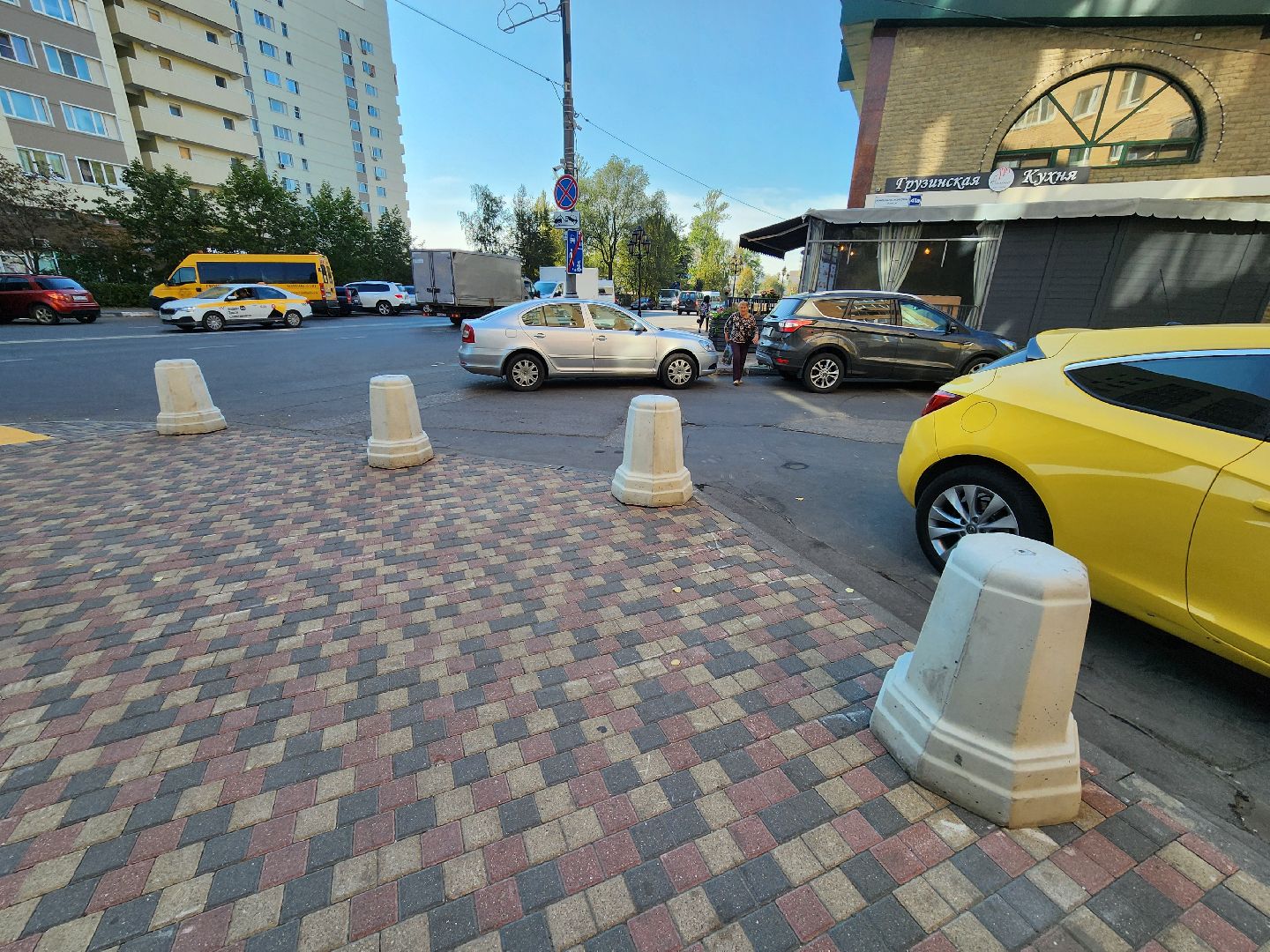 одинцово, план добрых дел, благоустройство,