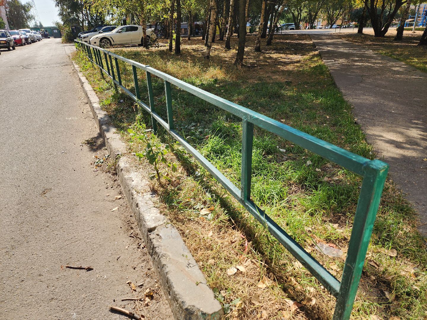 одинцово, план добрых дел, благоустройство,