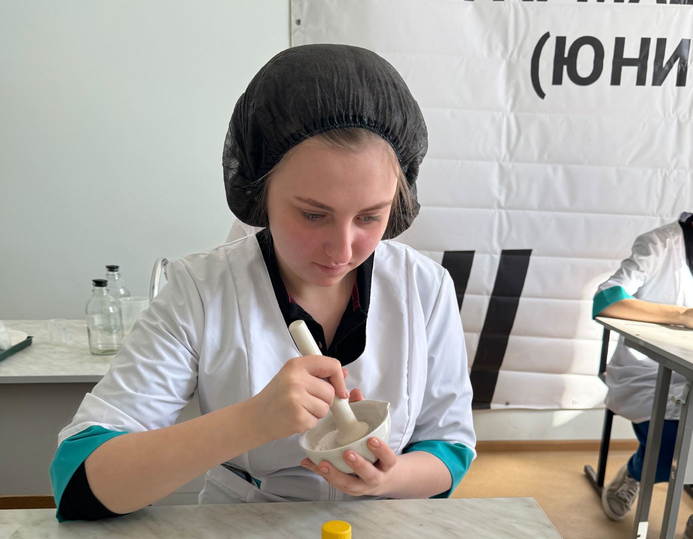 Звенигород, Профориентация, Образование,Конкурсы профессионального мастерства,