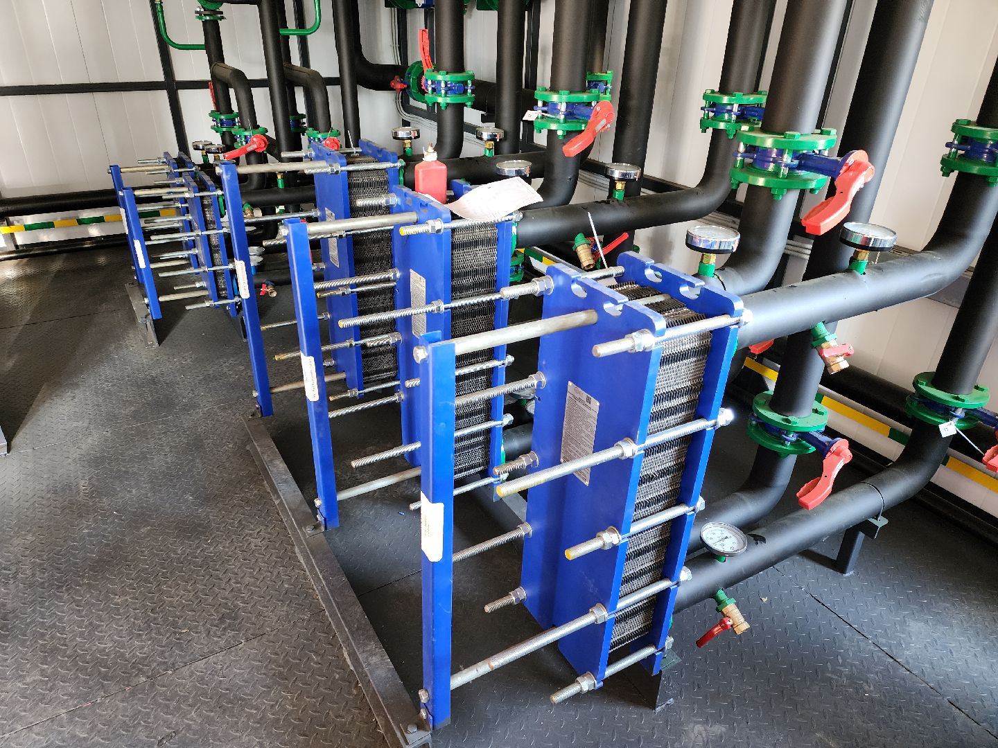 жкх, новая котельная, строительство котельной, руза, рузский городской округ, московская область, подмосковье,