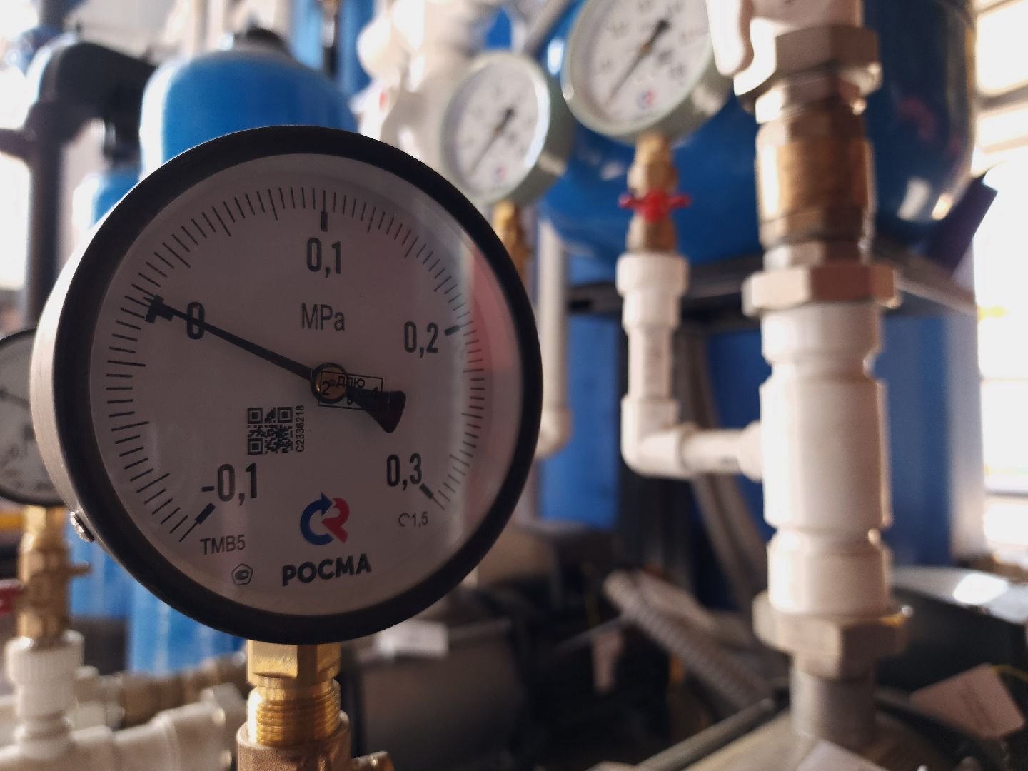 жкх, новая котельная, строительство котельной, руза, рузский городской округ, московская область, подмосковье,