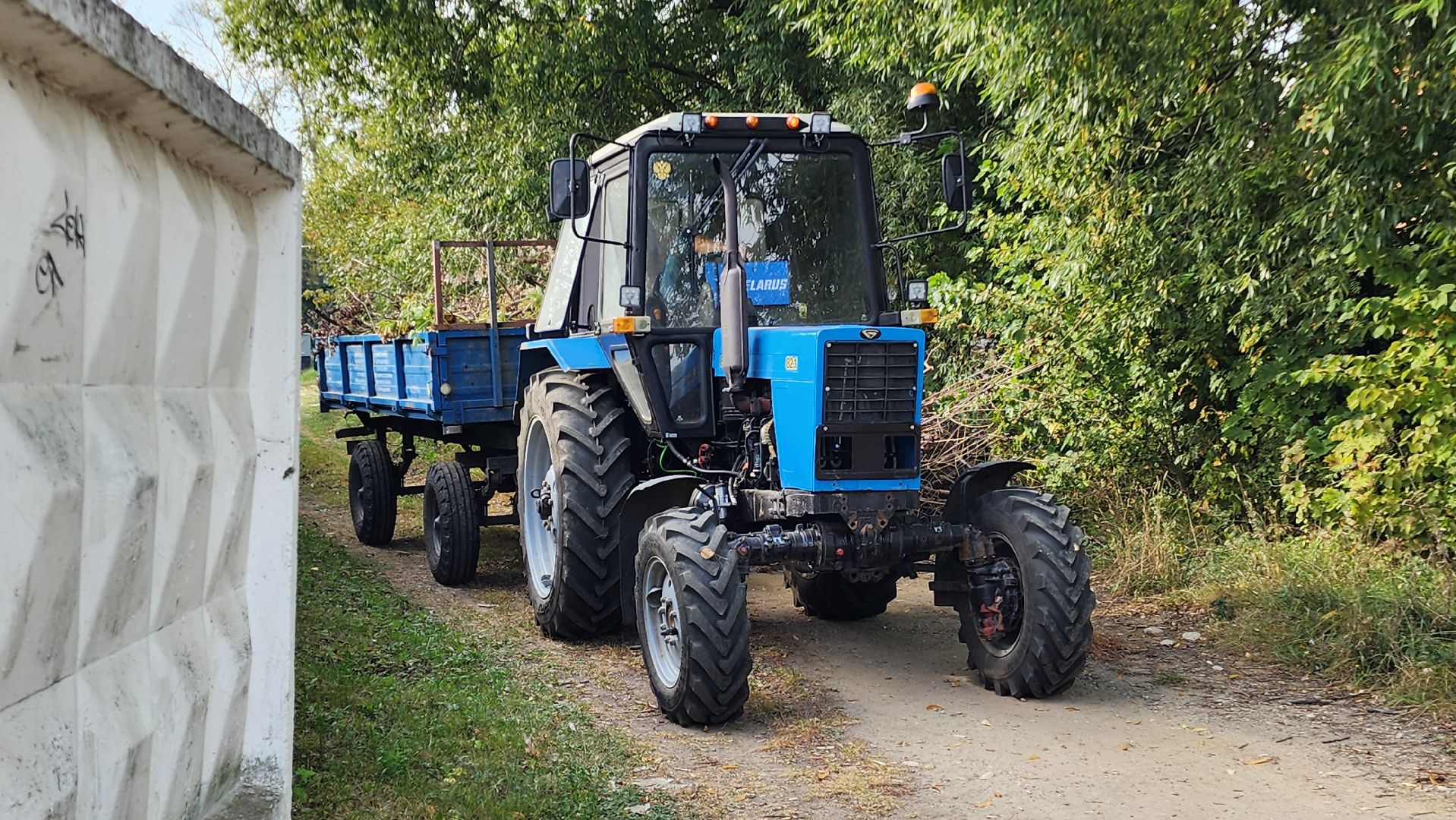 Бронницы, Опиловка деревьев, Благоустройство, мбу благоустройство,