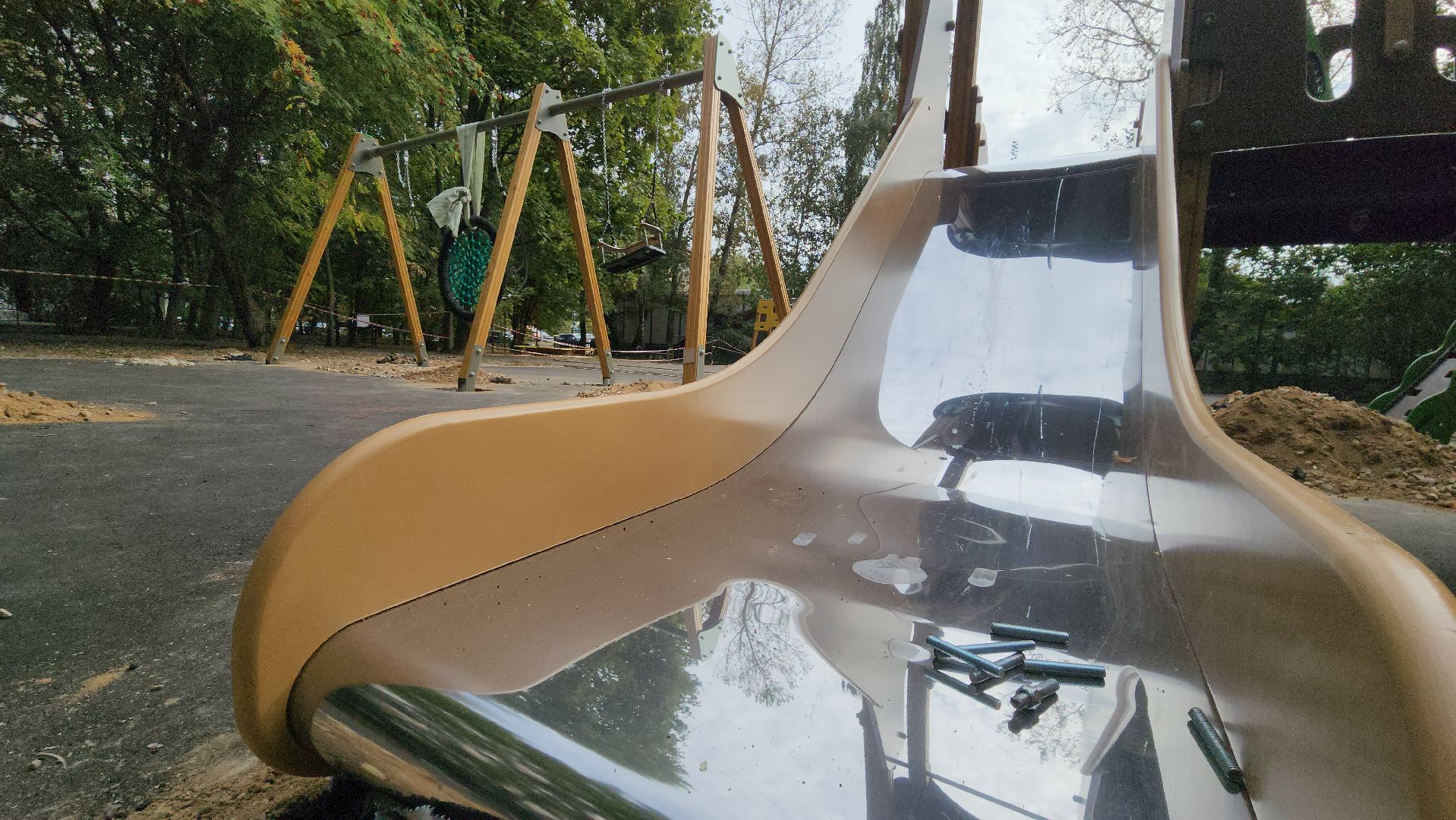 одинцово, благоустройство, детские площадки, модернизация,