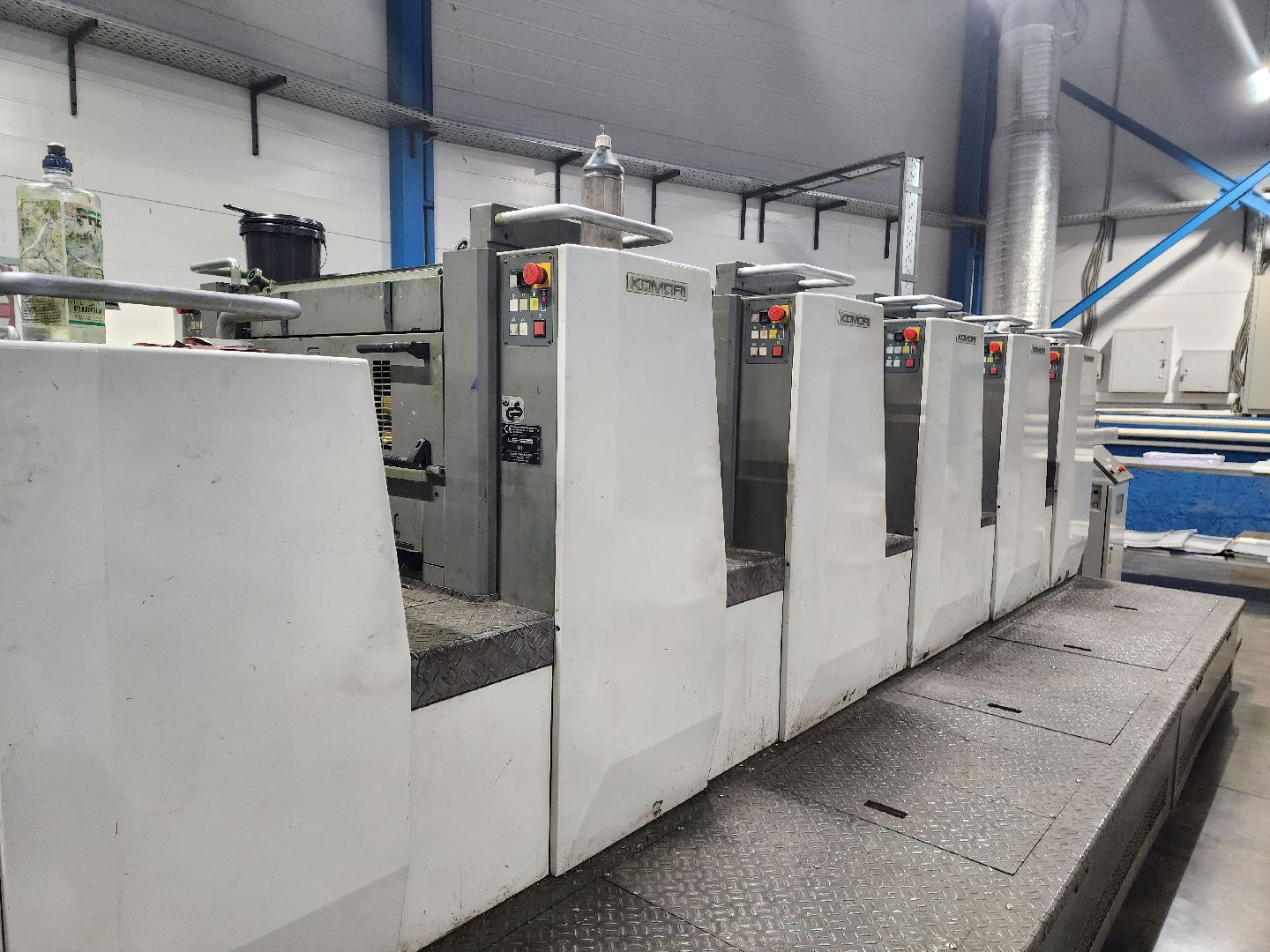 красноармейск, городской округ пушкинский, открываем подмосковье, производство,