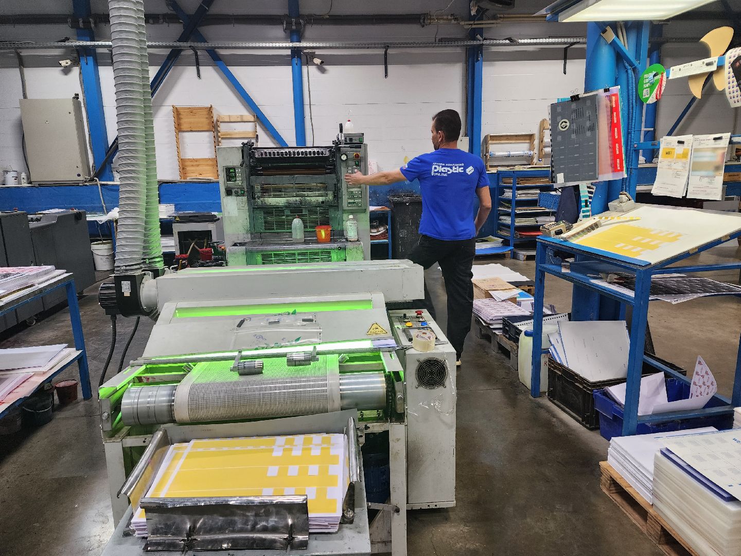 красноармейск, городской округ пушкинский, открываем подмосковье, производство,