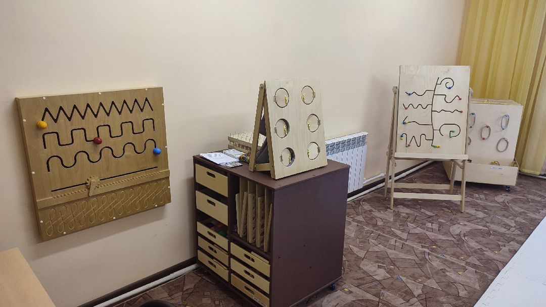 Кашира, общество