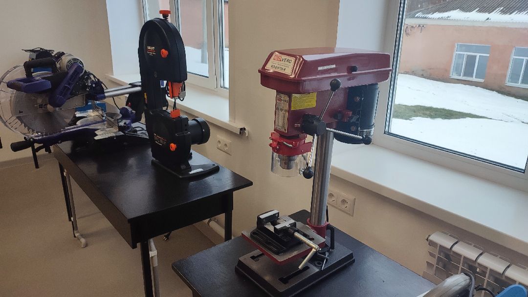 Кашира, общество