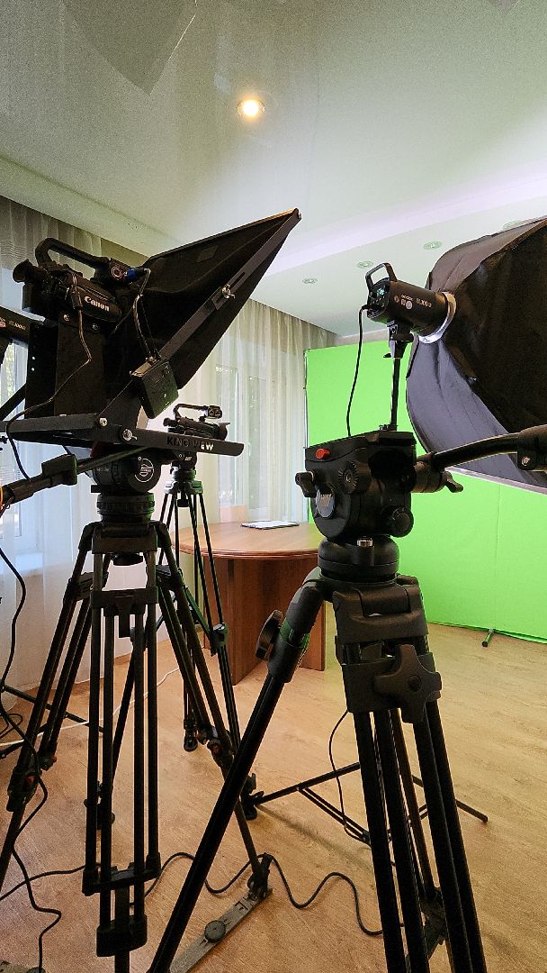 медиа, медиа центр, медиа студия, электросталь, электростальский колледж, студенты, студенты колледжа, сми,