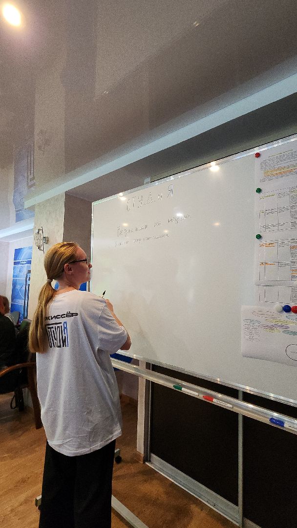 медиа, медиа центр, медиа студия, электросталь, электростальский колледж, студенты, студенты колледжа, сми,