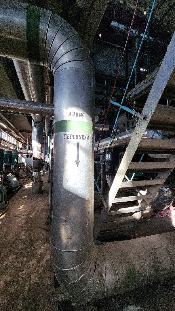 жкх, жкх подмосковья, котельная, котельная восточная, электросталь, мой город, отопительный сезон, отопительный сезон 2024-2025,