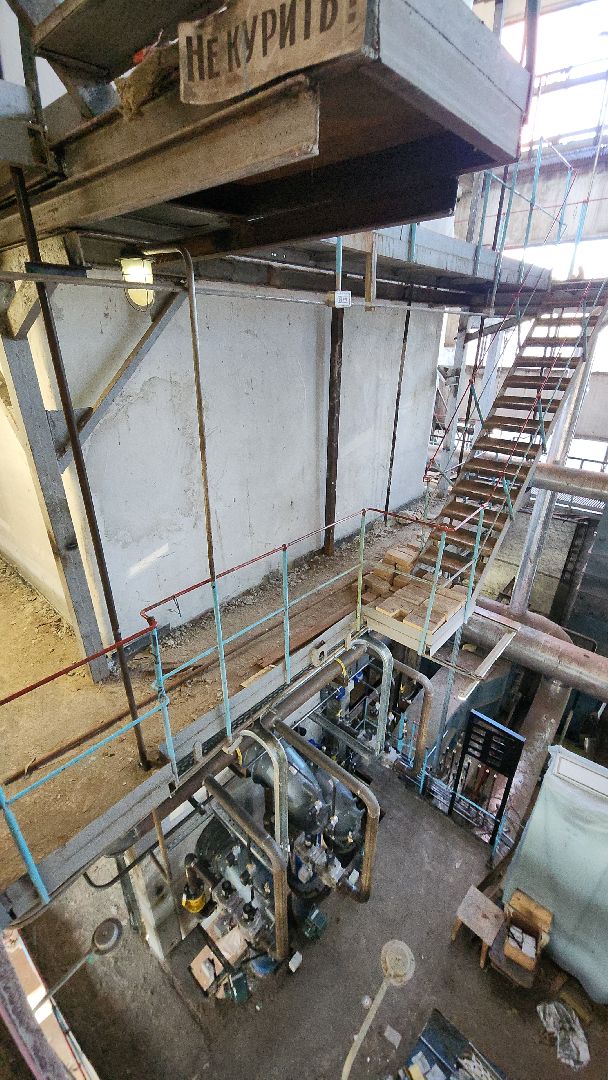 жкх, жкх подмосковья, котельная, котельная восточная, электросталь, мой город, отопительный сезон, отопительный сезон 2024-2025,