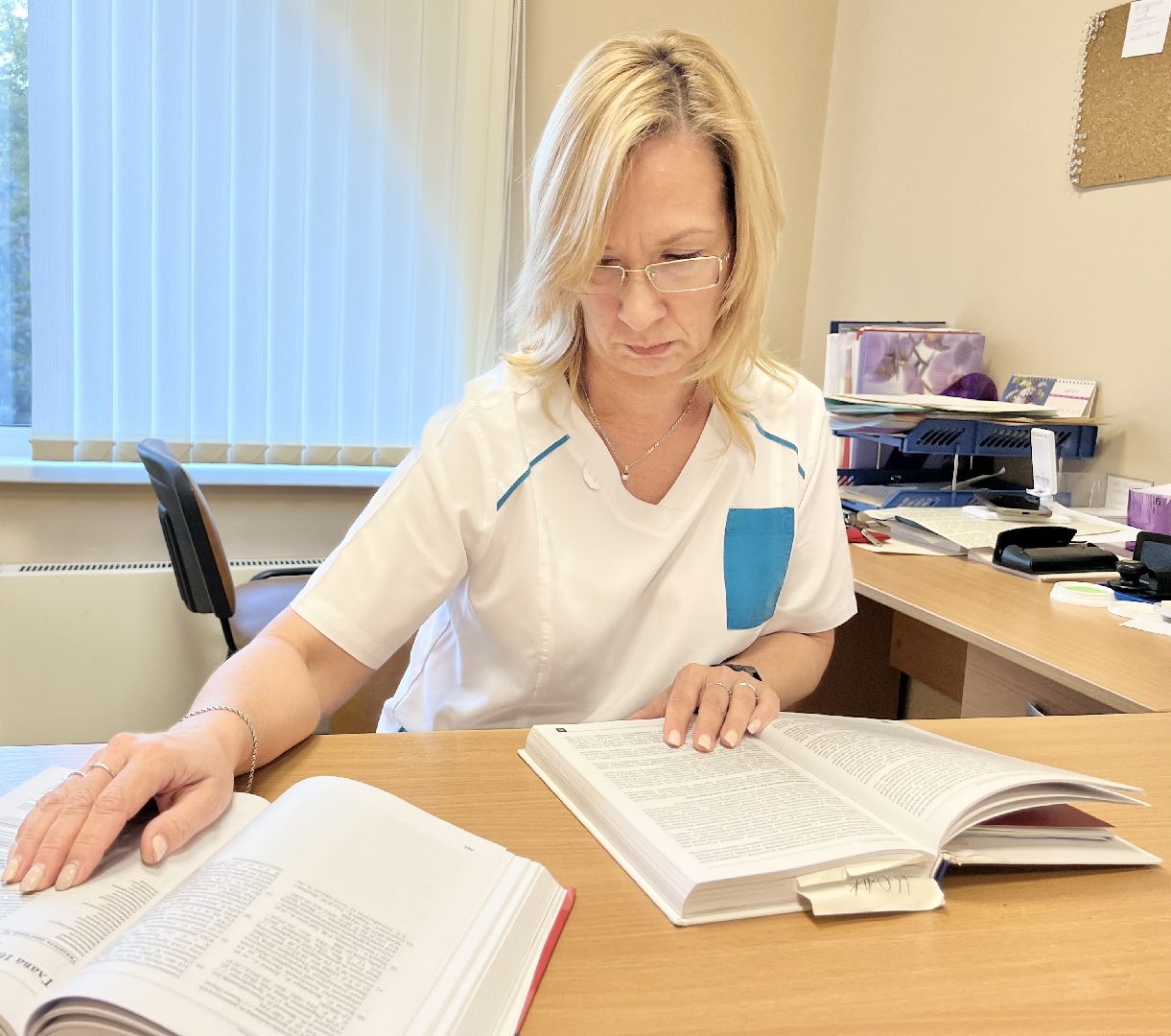 Балашиха, Подмосковье, новые врачи, балашихинская больница,